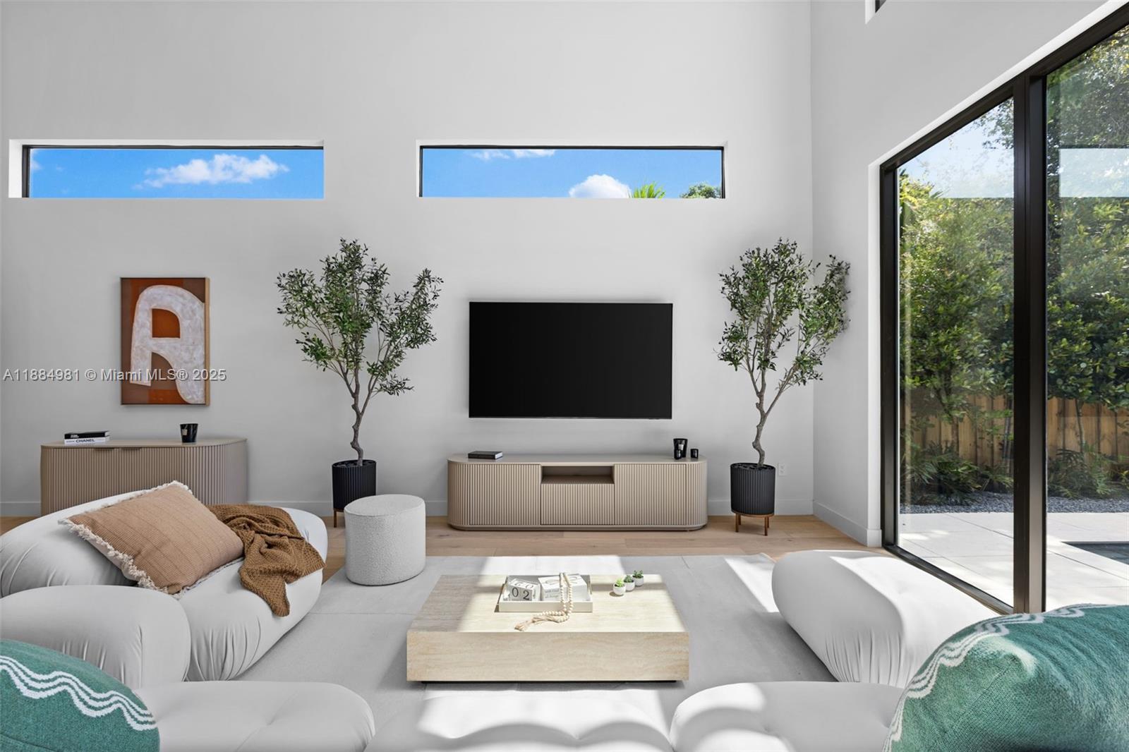 BUENA VISTA HEIGHTS EXTEN - Residential