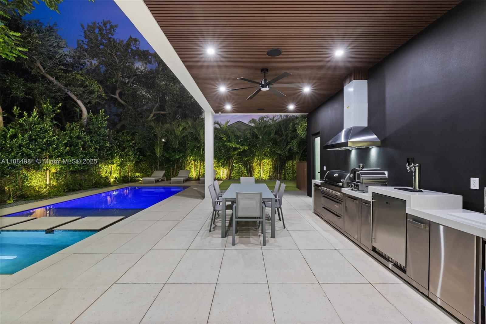 BUENA VISTA HEIGHTS EXTEN - Residential