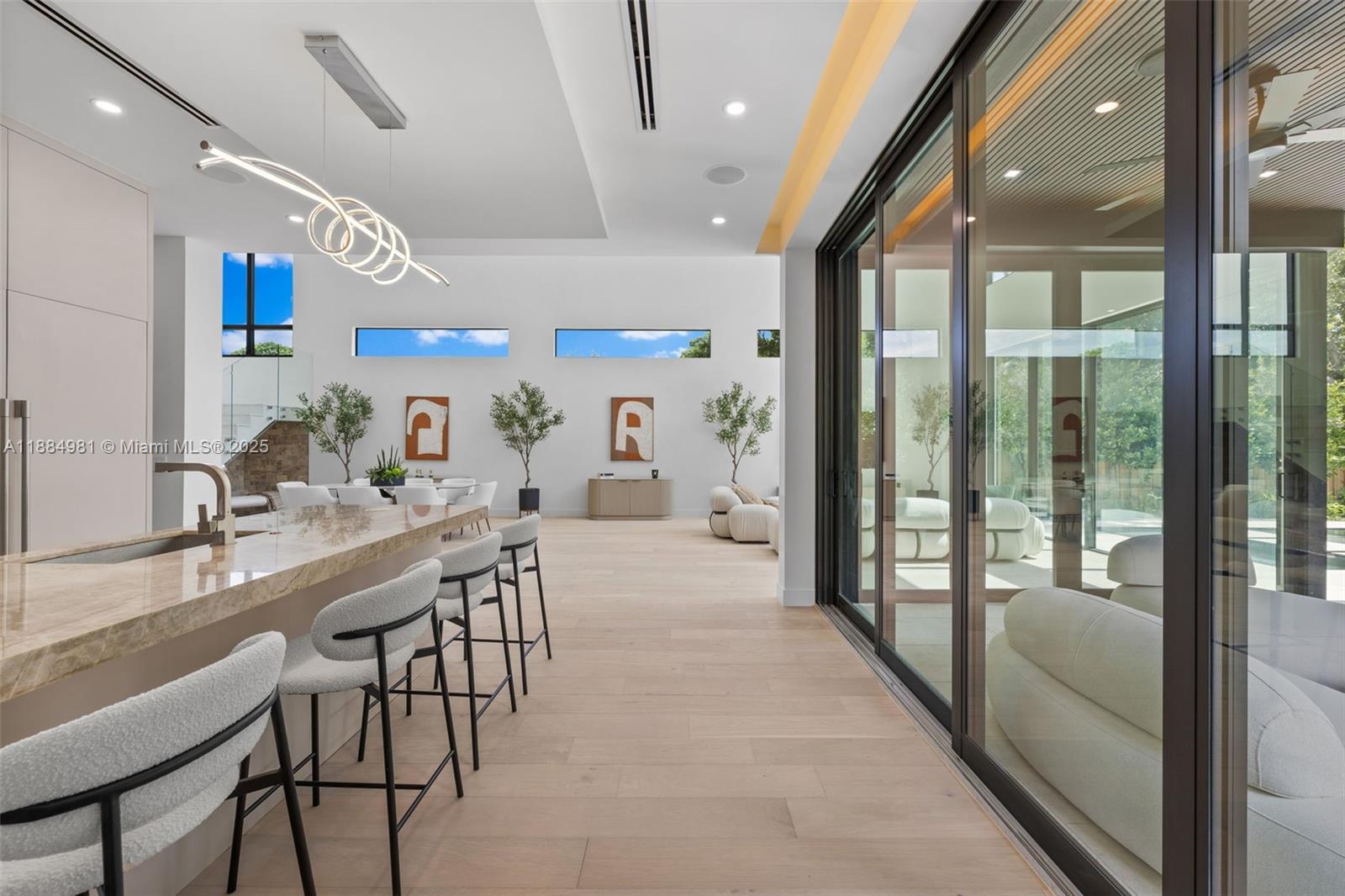 BUENA VISTA HEIGHTS EXTEN - Residential