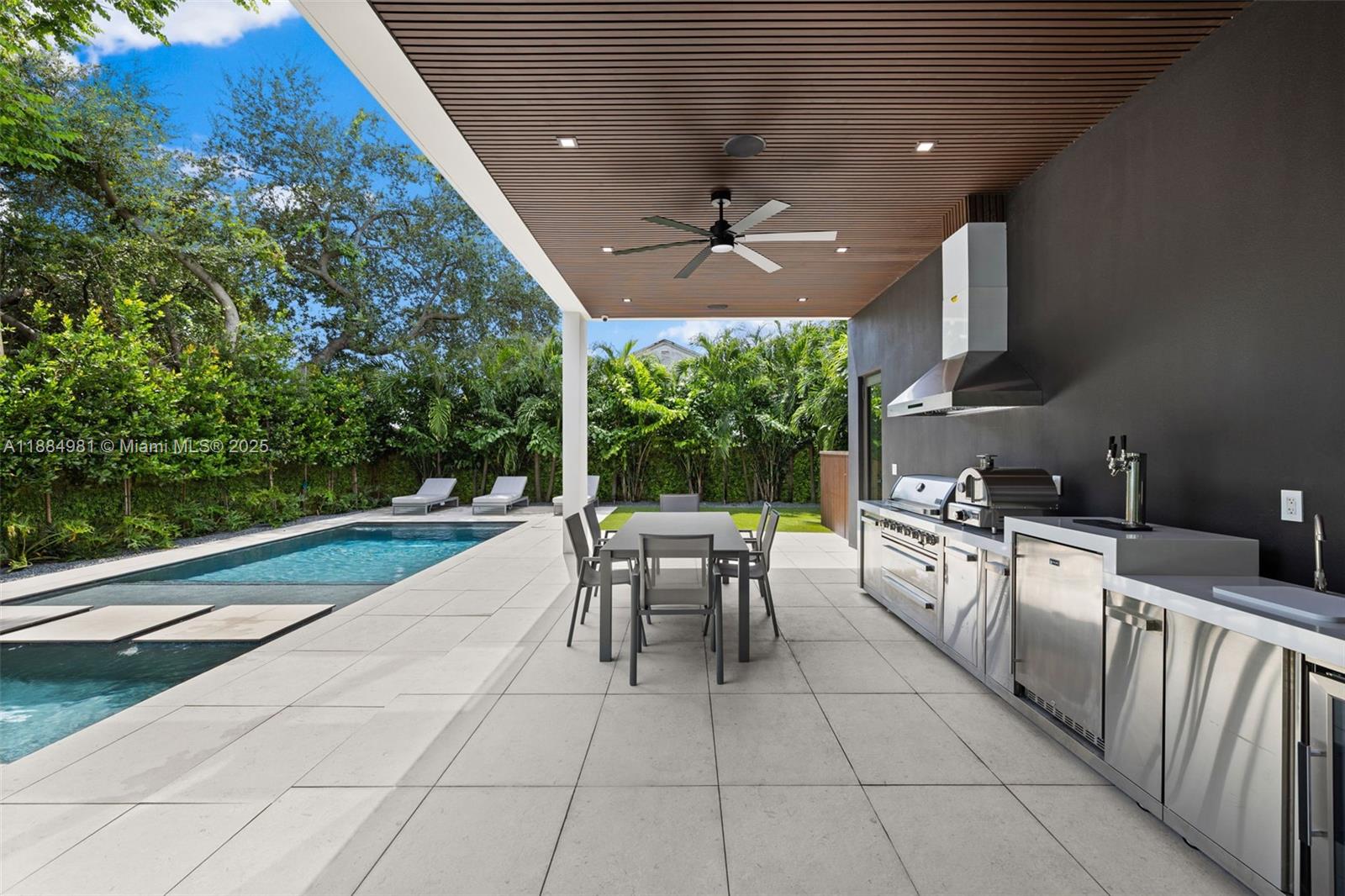 BUENA VISTA HEIGHTS EXTEN - Residential