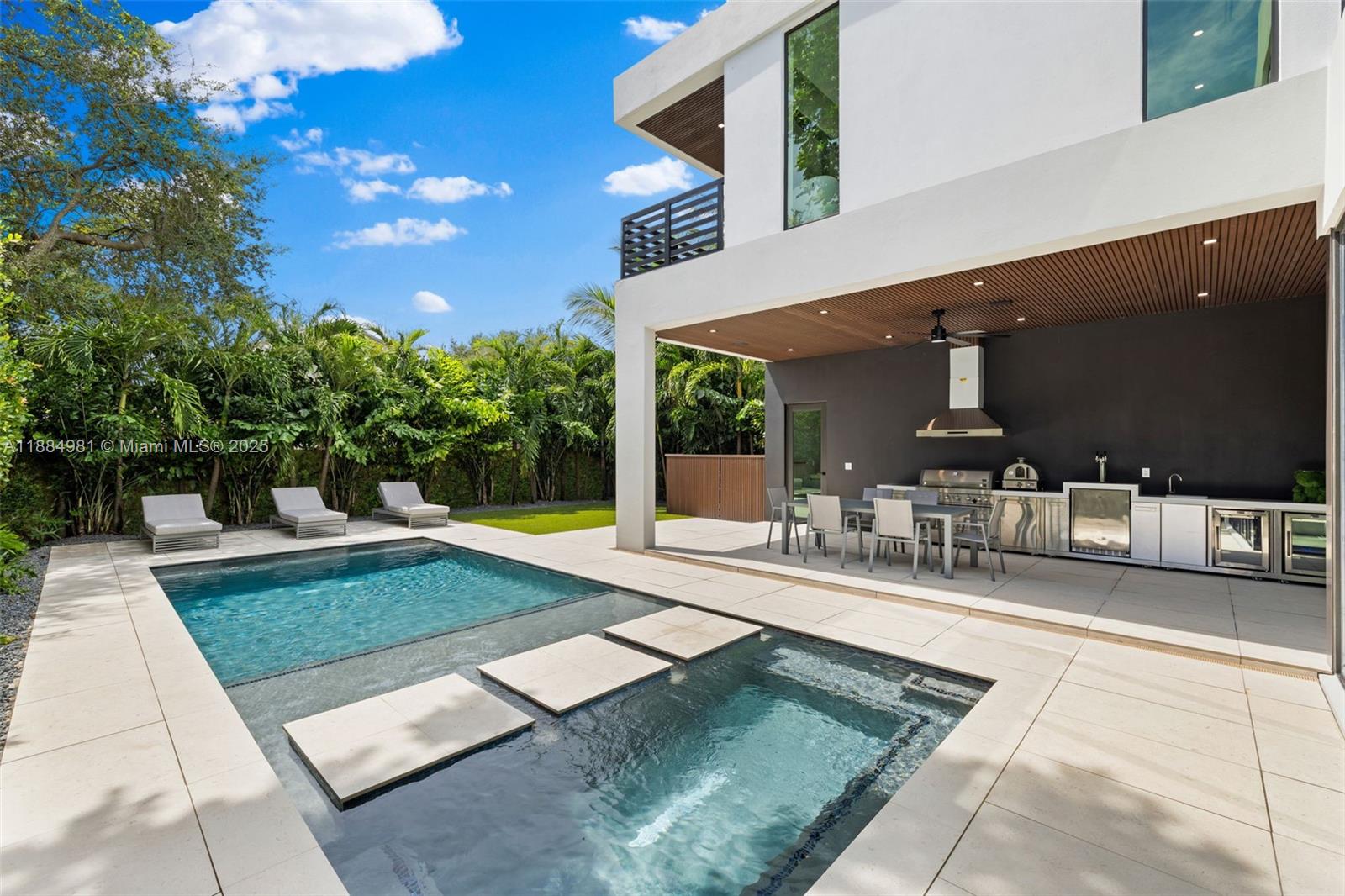 BUENA VISTA HEIGHTS EXTEN - Residential