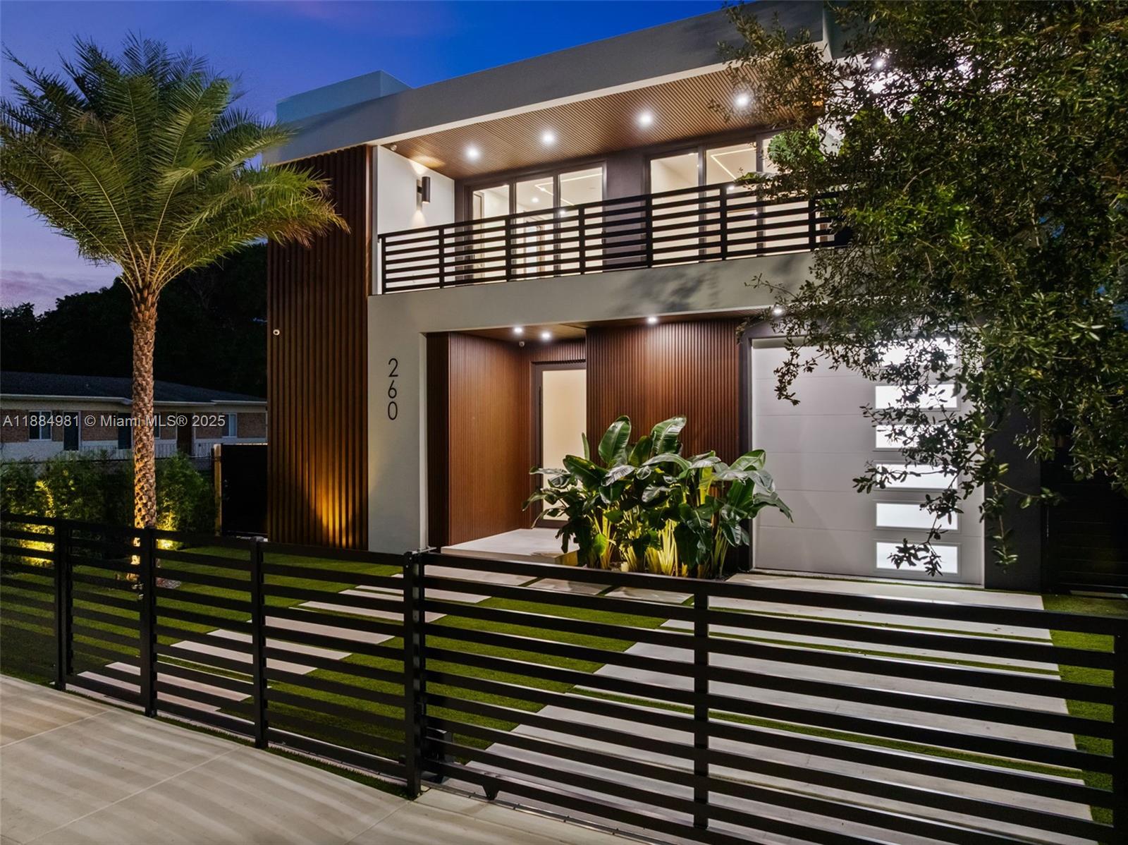 BUENA VISTA HEIGHTS EXTEN - Residential