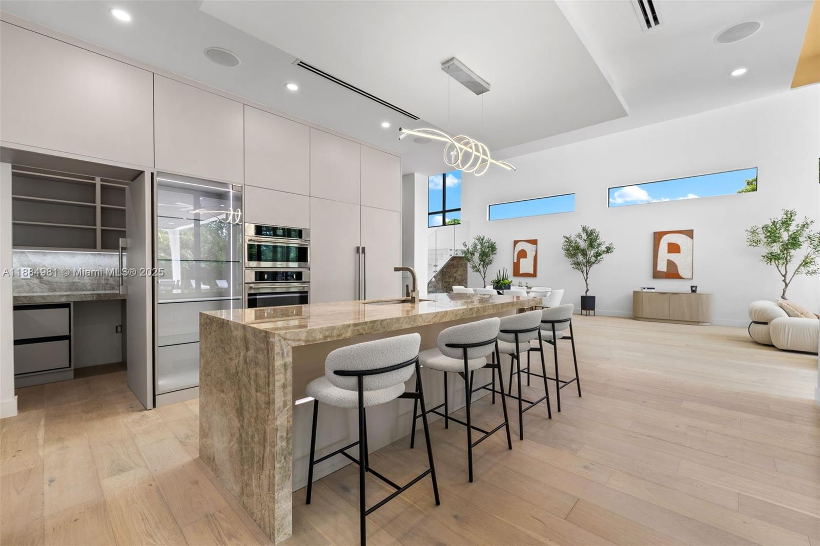 BUENA VISTA HEIGHTS EXTEN - Residential