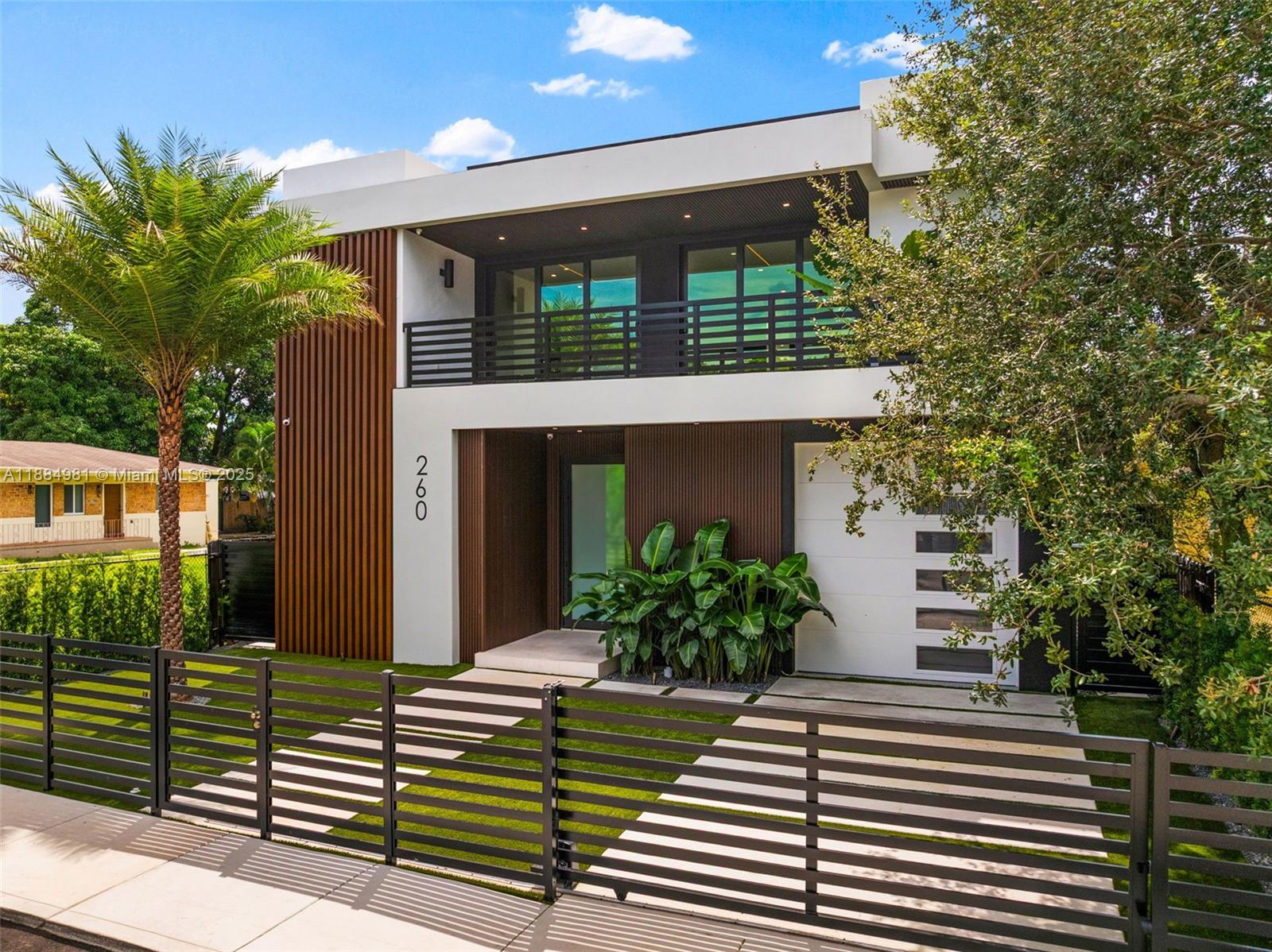 BUENA VISTA HEIGHTS EXTEN - Residential