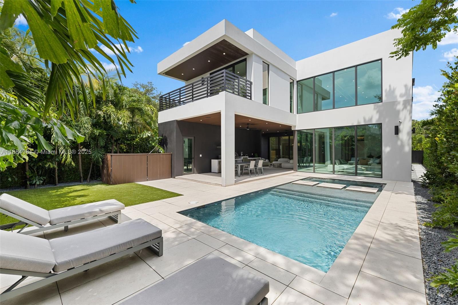 BUENA VISTA HEIGHTS EXTEN - Residential