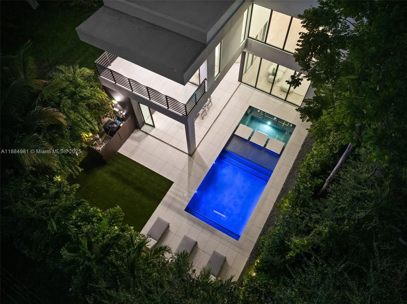 BUENA VISTA HEIGHTS EXTEN - Residential
