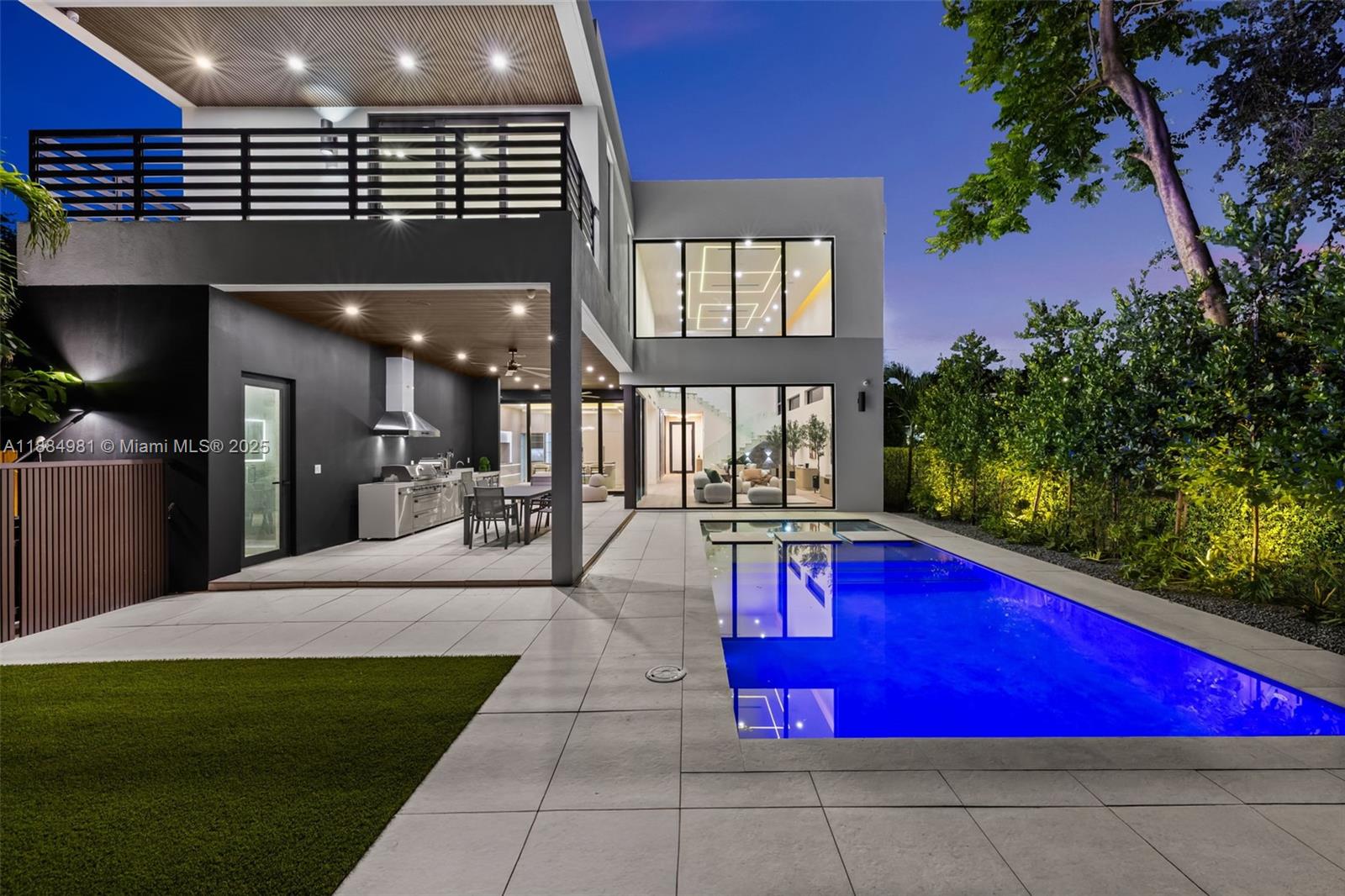 BUENA VISTA HEIGHTS EXTEN - Residential