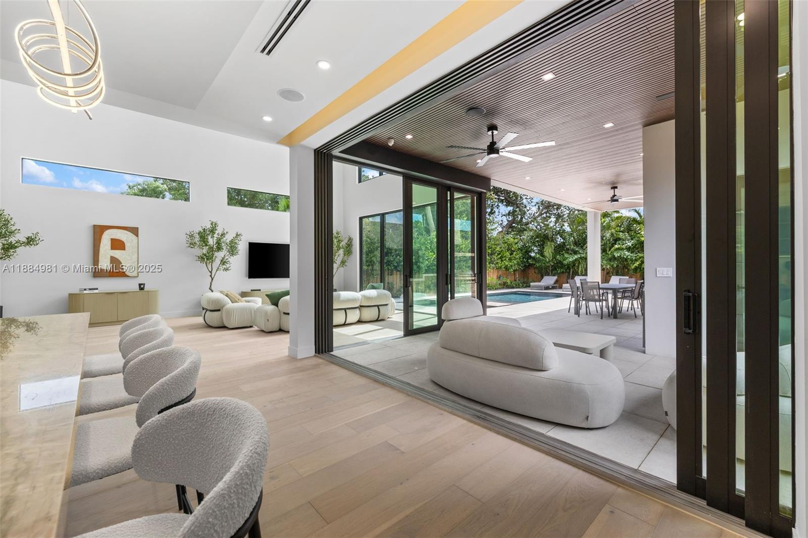 BUENA VISTA HEIGHTS EXTEN - Residential