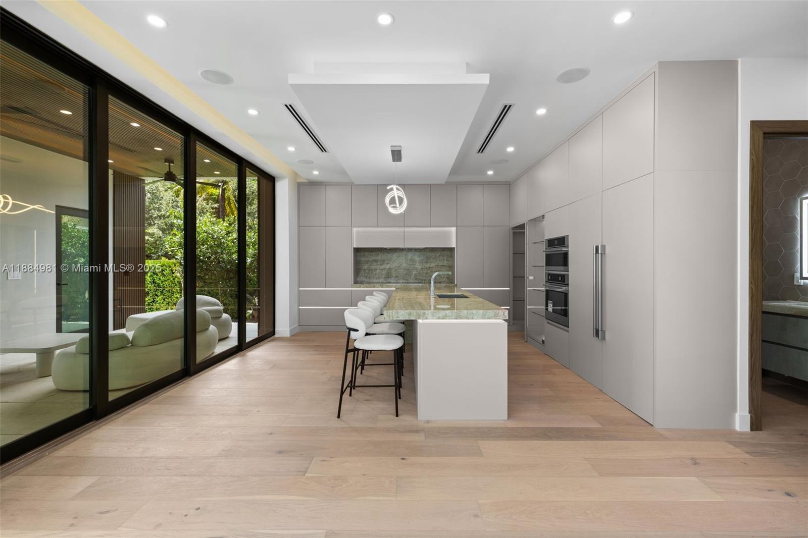 BUENA VISTA HEIGHTS EXTEN - Residential