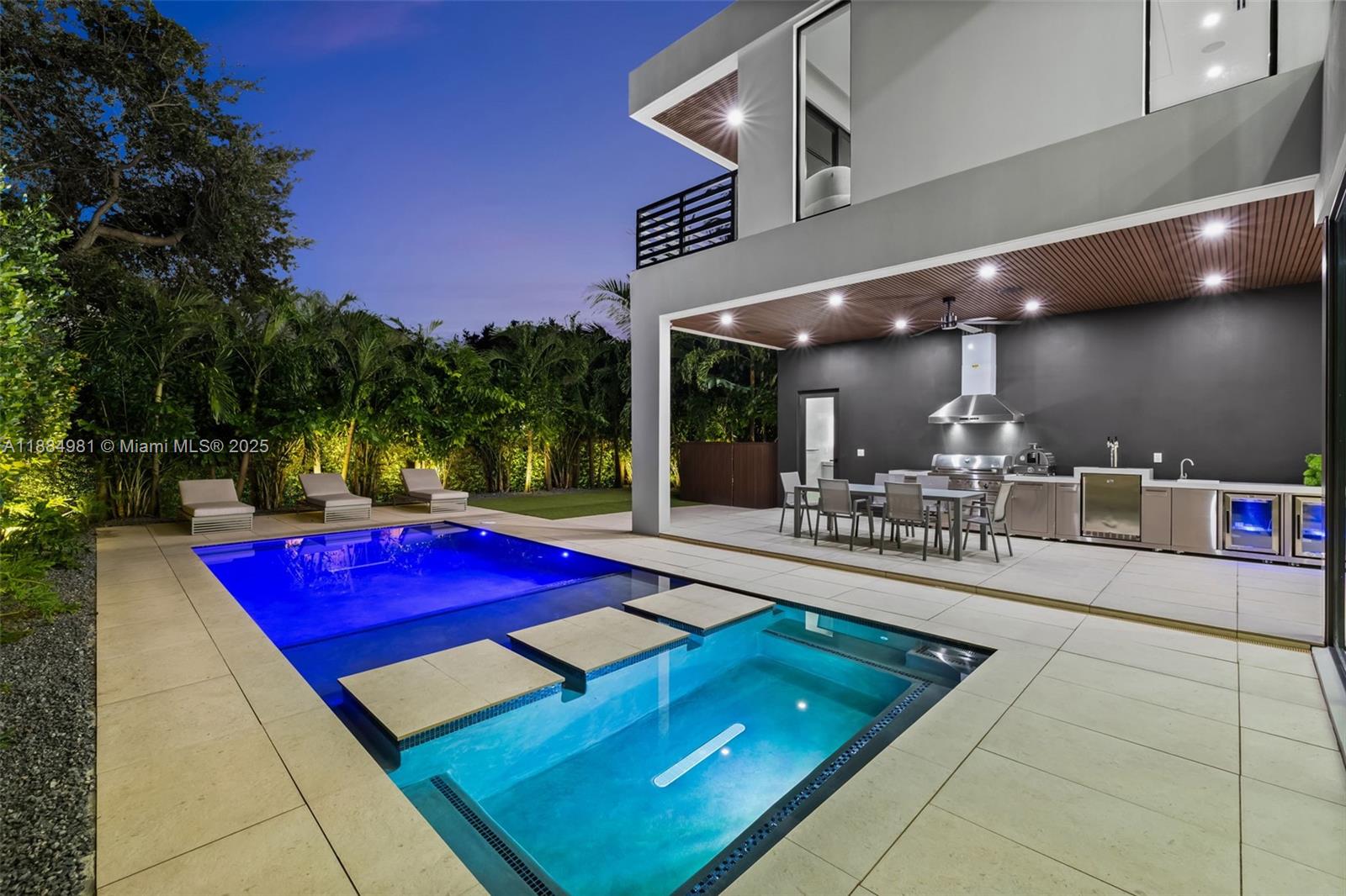 BUENA VISTA HEIGHTS EXTEN - Residential