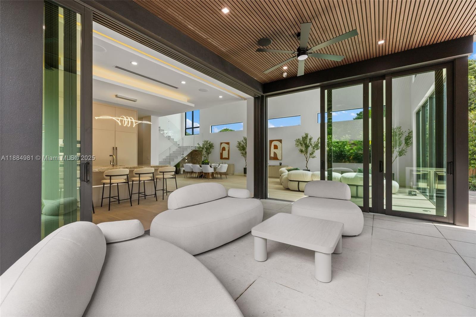 BUENA VISTA HEIGHTS EXTEN - Residential