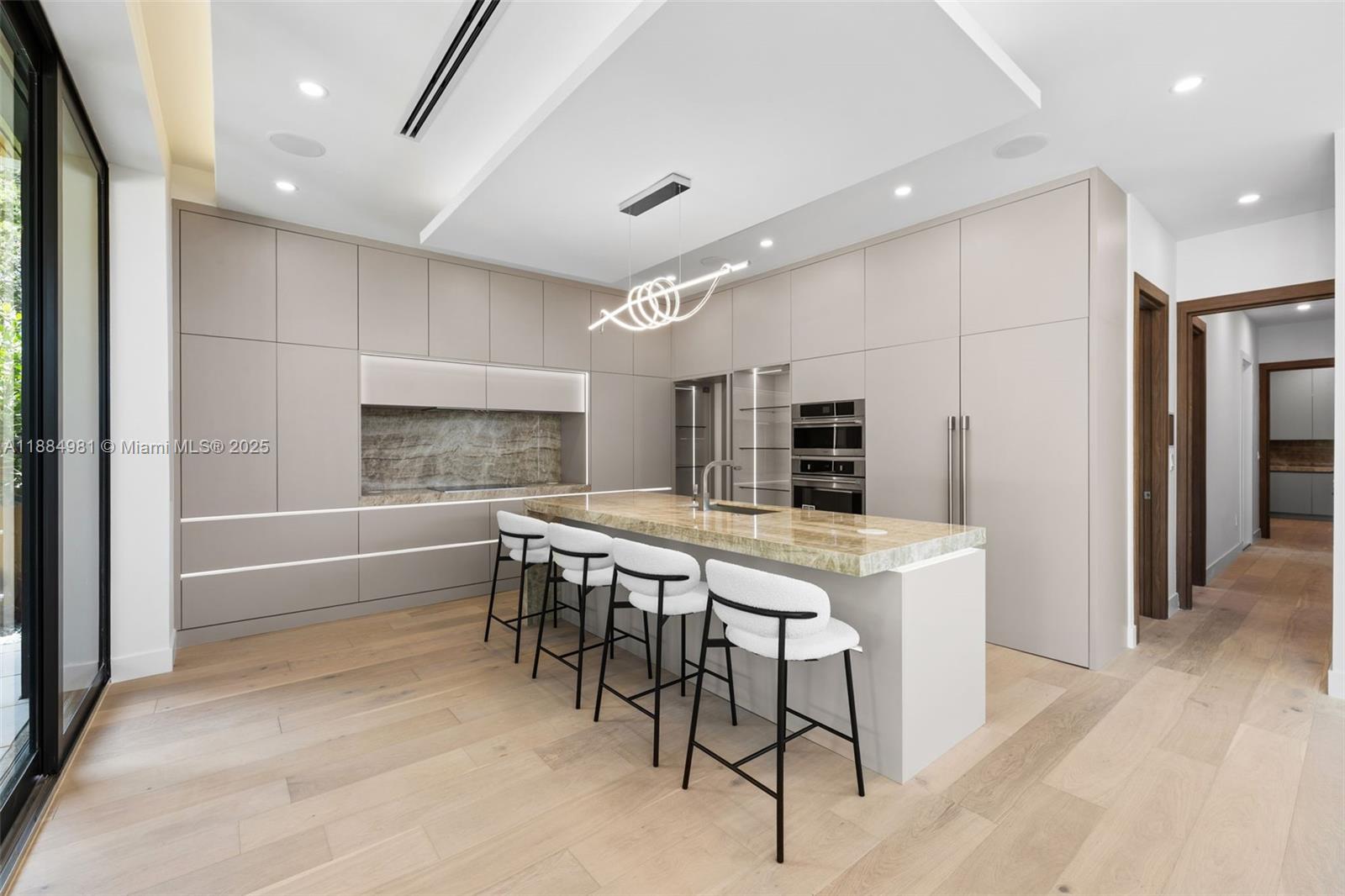 BUENA VISTA HEIGHTS EXTEN - Residential