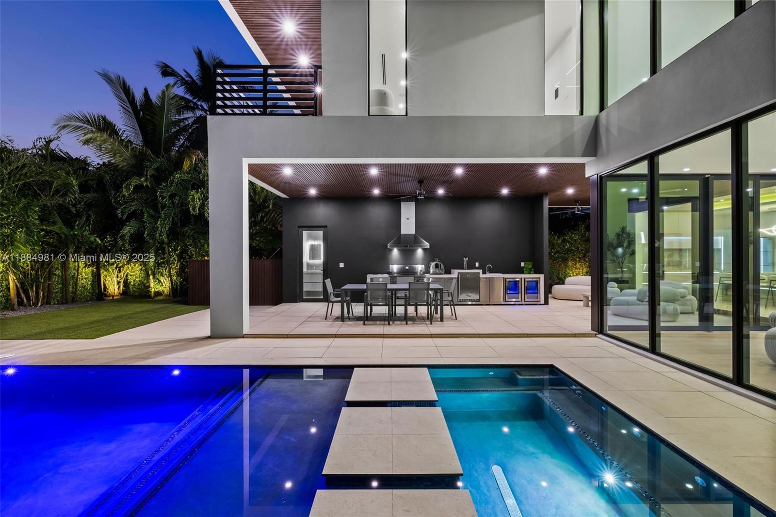 BUENA VISTA HEIGHTS EXTEN - Residential