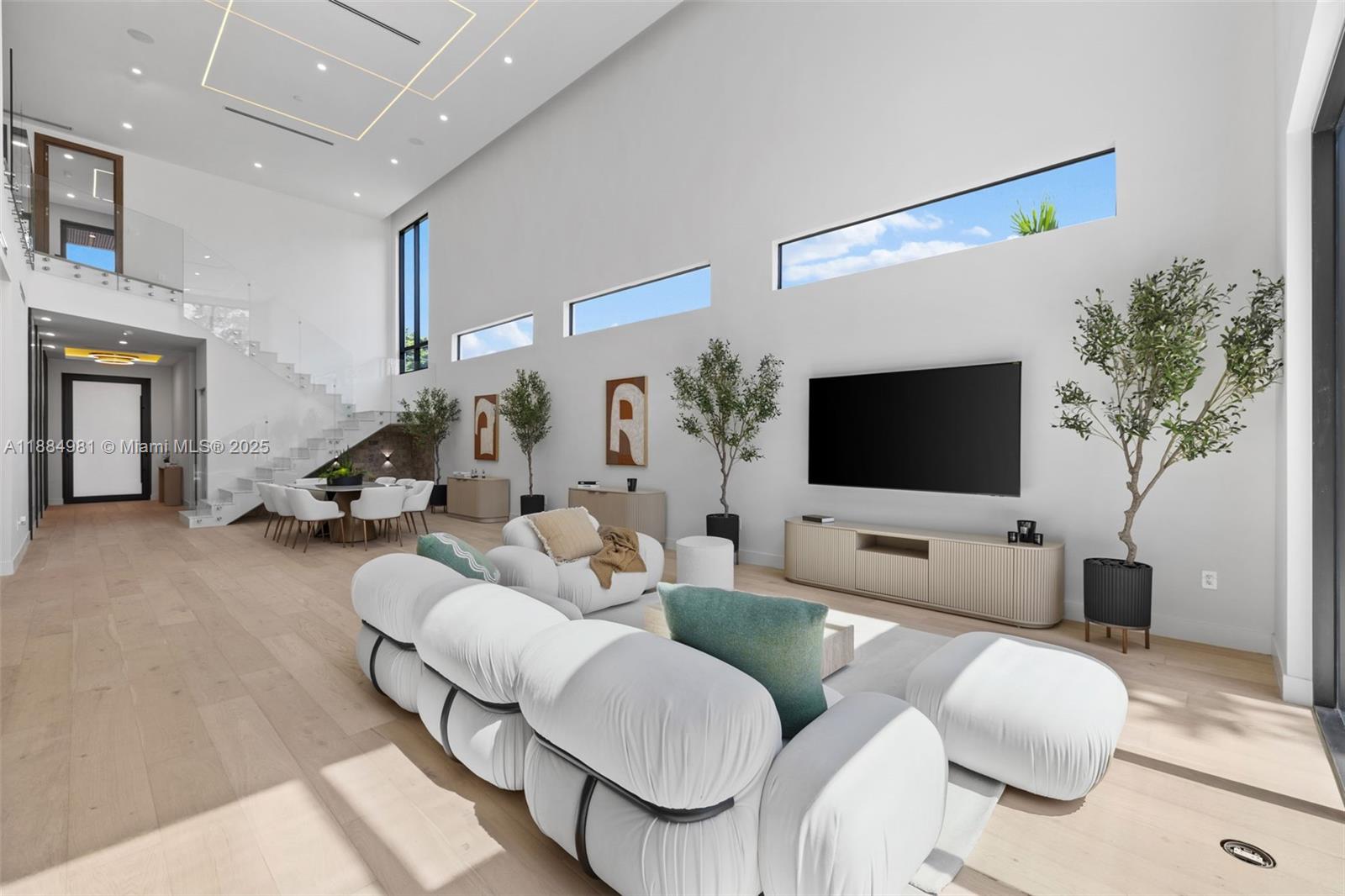BUENA VISTA HEIGHTS EXTEN - Residential
