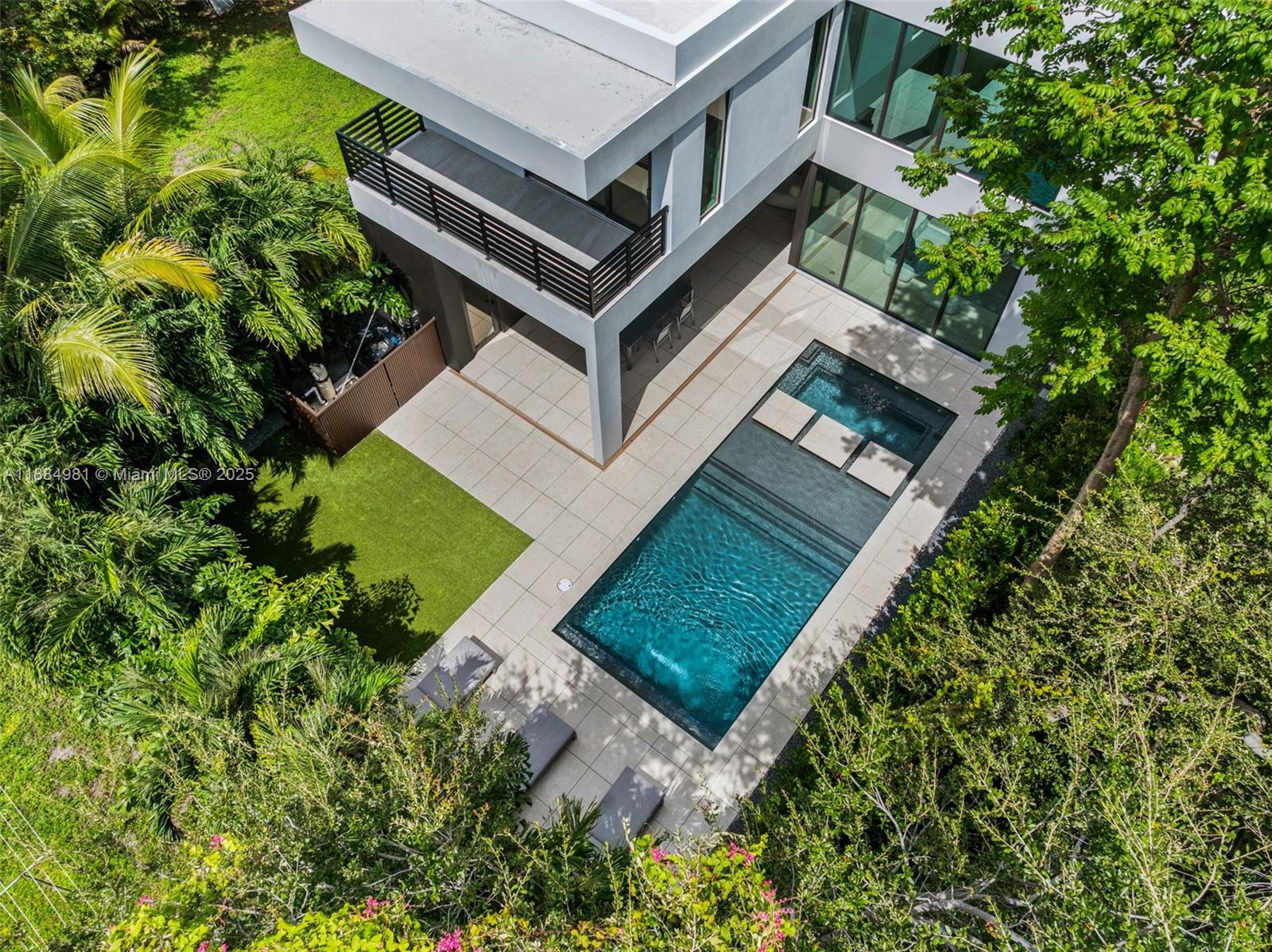 BUENA VISTA HEIGHTS EXTEN - Residential