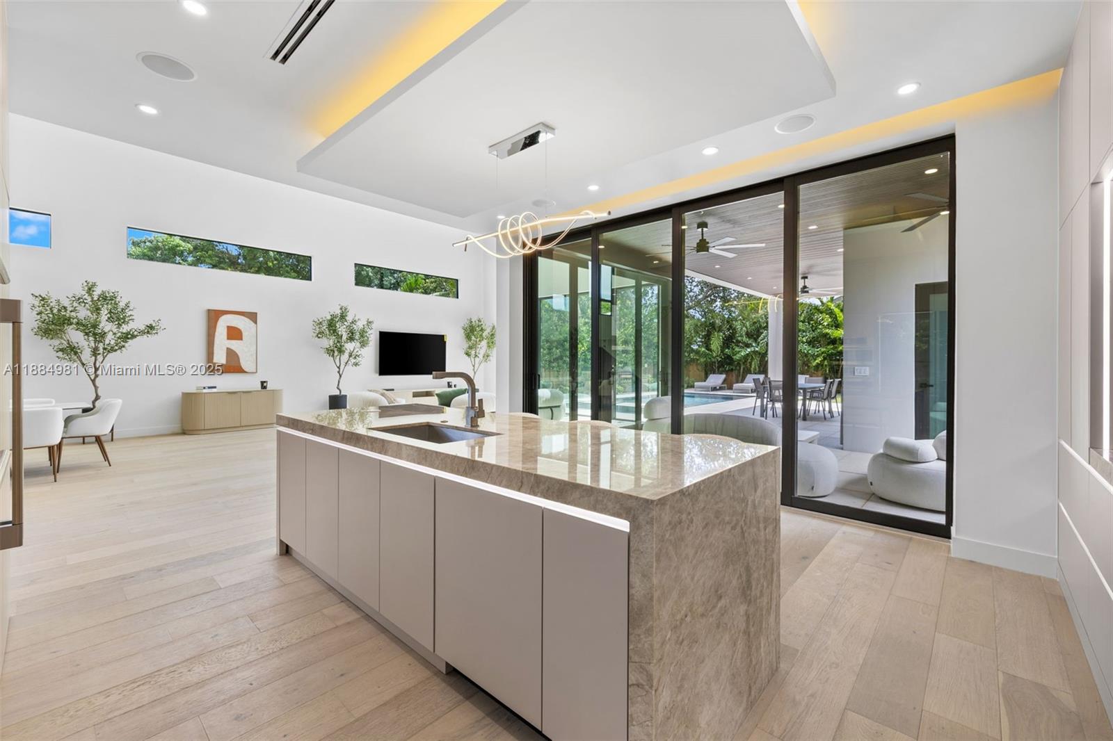 BUENA VISTA HEIGHTS EXTEN - Residential
