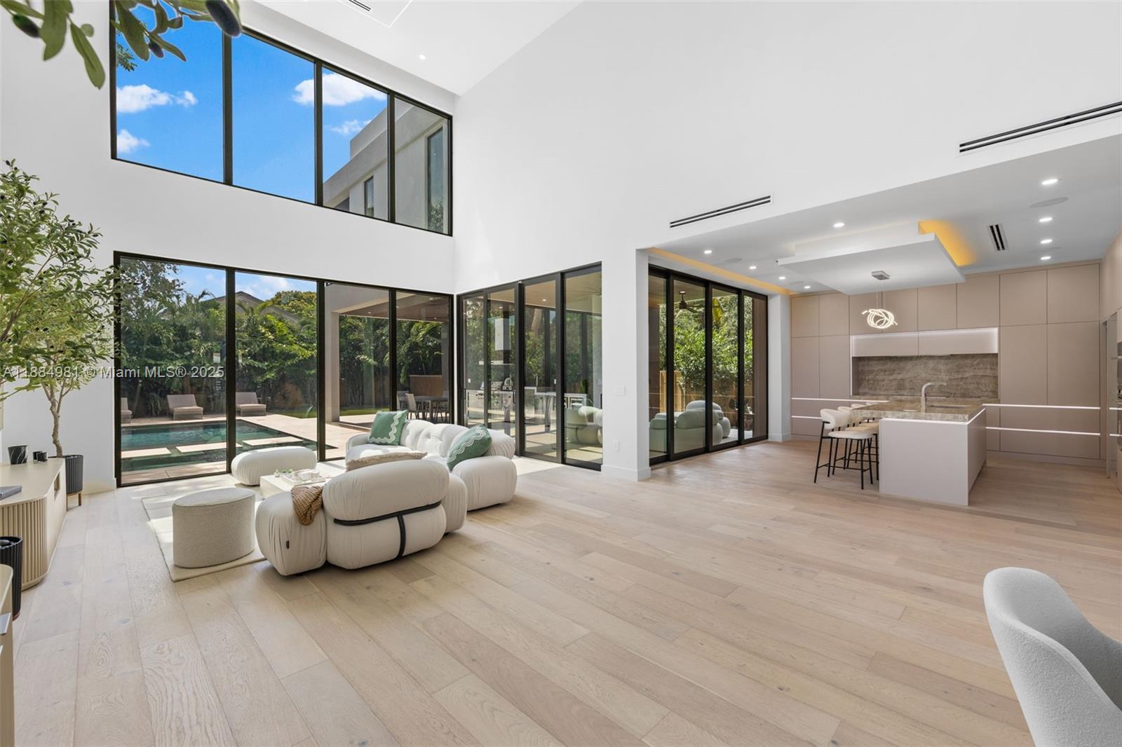BUENA VISTA HEIGHTS EXTEN - Residential