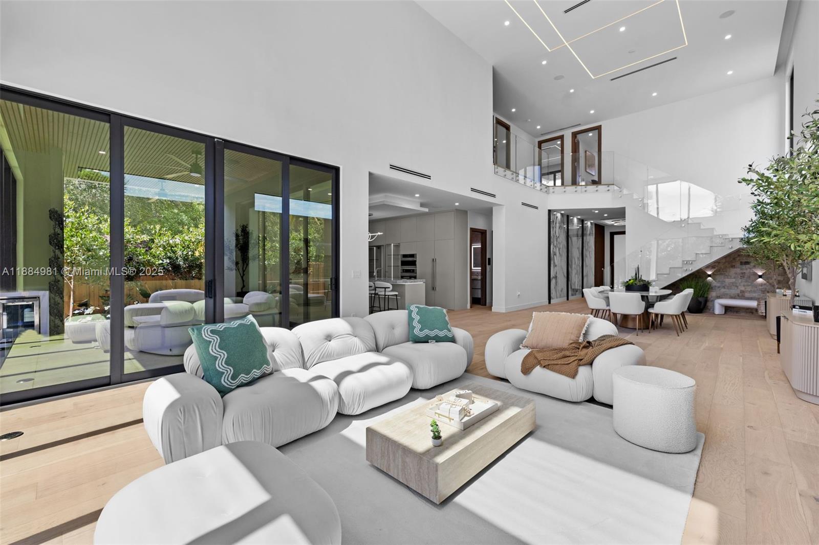 BUENA VISTA HEIGHTS EXTEN - Residential