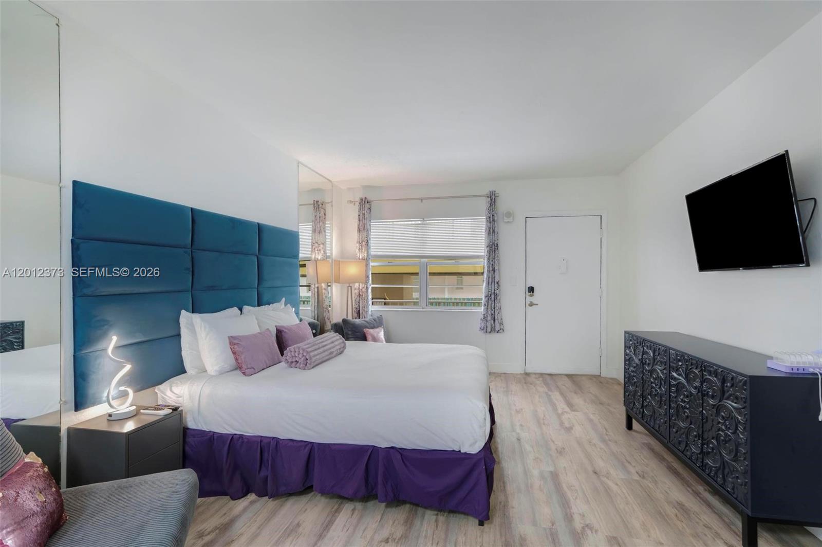 LA FLEURETTE - Residential
