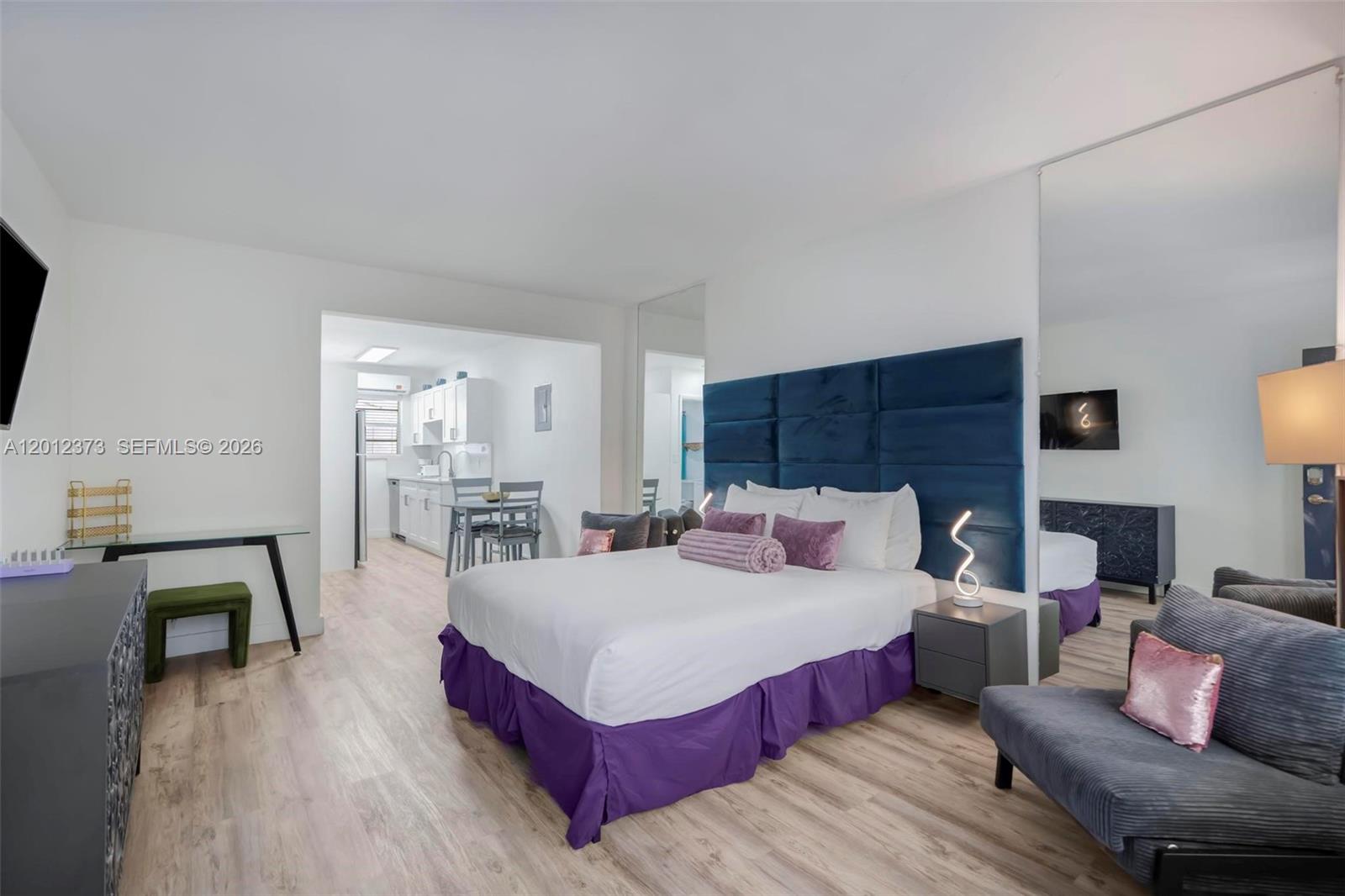 LA FLEURETTE - Residential