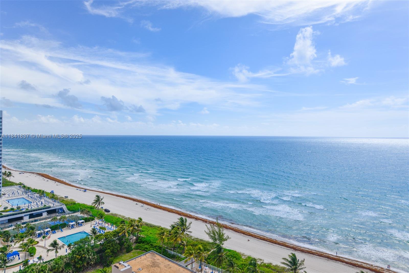 Escape to the coast with this charming 1-bedroom, 1.5-bathroom seasonal rental offering serene ocean views and peaceful north exposure. Designed for relaxation, this inviting space blends coastal vibes and comfort, perfect for unwinding by the sea. Wake up to ocean breezes, enjoy coffee with a view, and savor the resort-style lifestyle The Hemispheres is known for—beach access, pools, tennis courts, fitness centers, a marina, on-site dining, and more. The ideal seasonal getaway for those who want to experience the best of Hallandale Beach living.