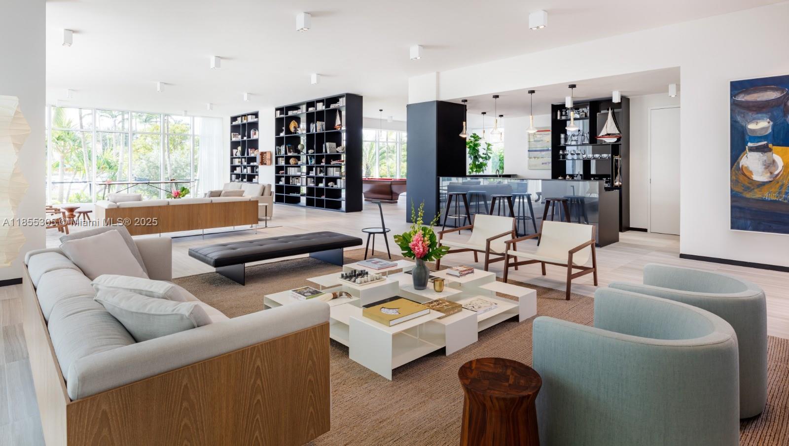 4701 NORTH MERIDIAN CONDO - Residential