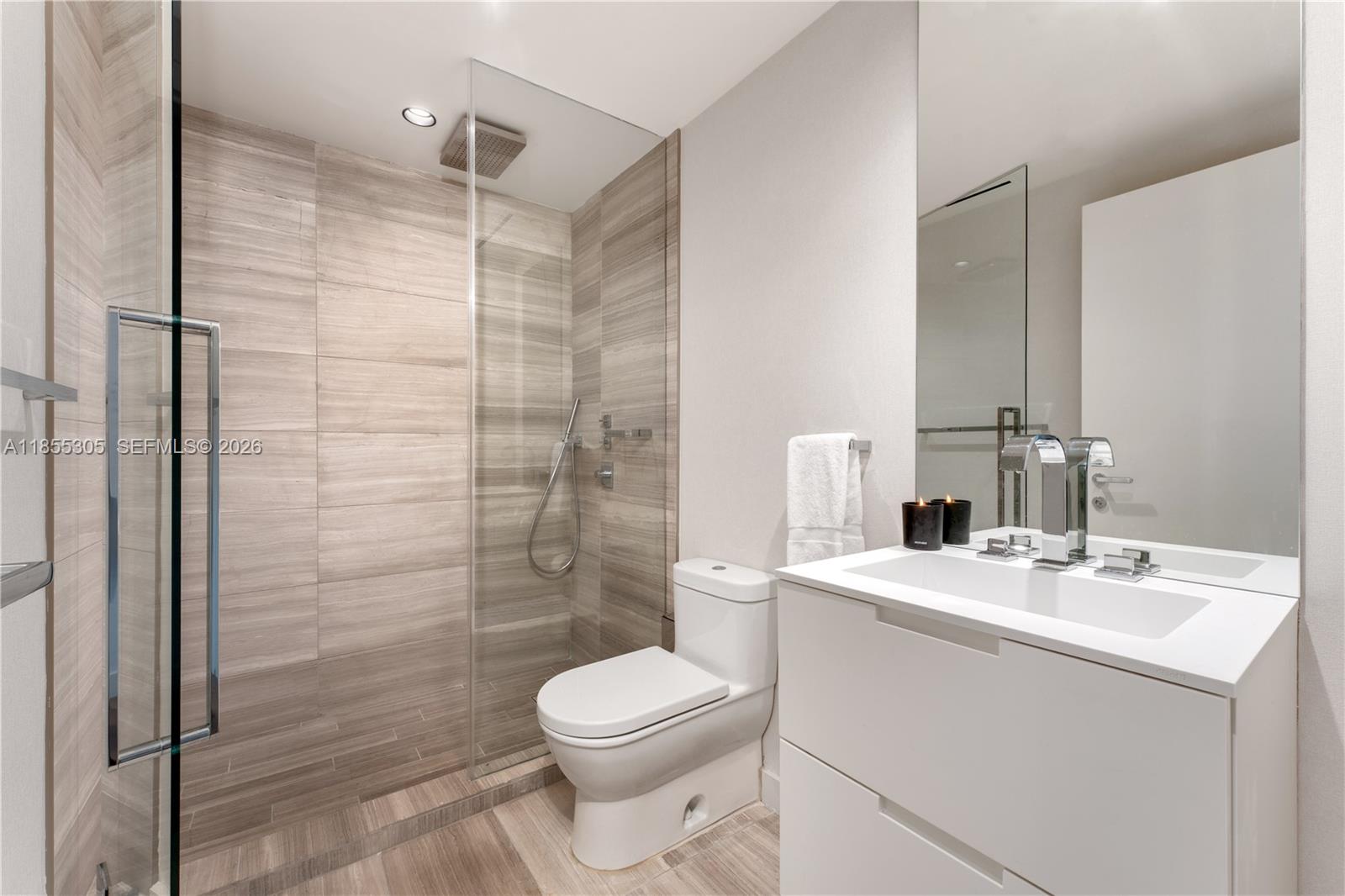 4701 NORTH MERIDIAN CONDO - Residential