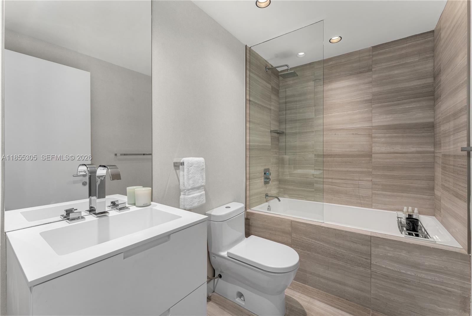 4701 NORTH MERIDIAN CONDO - Residential