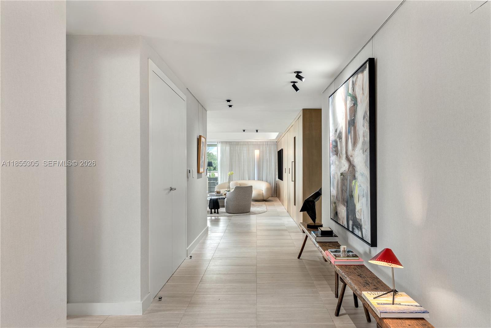 4701 NORTH MERIDIAN CONDO - Residential