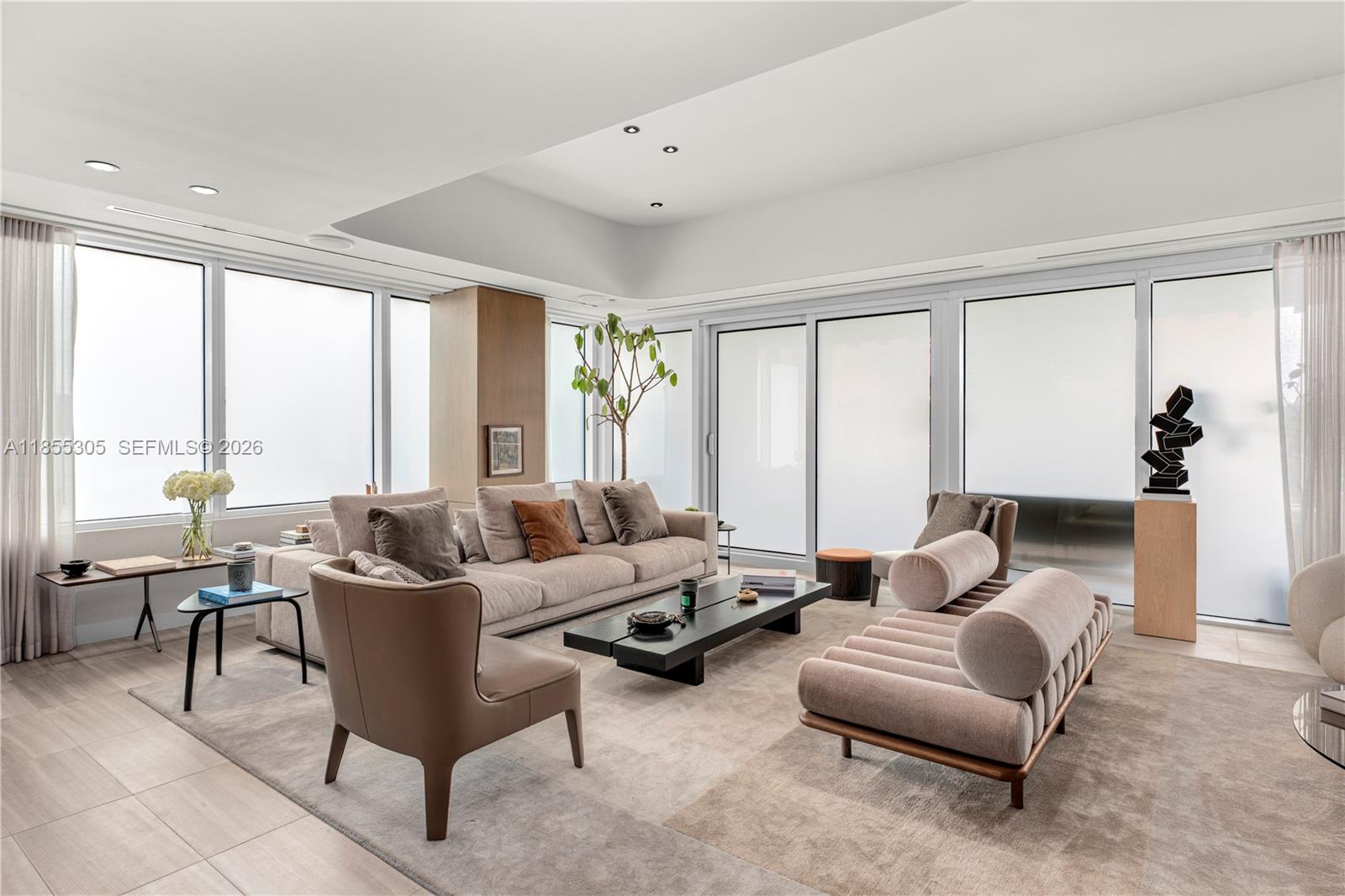 4701 NORTH MERIDIAN CONDO - Residential