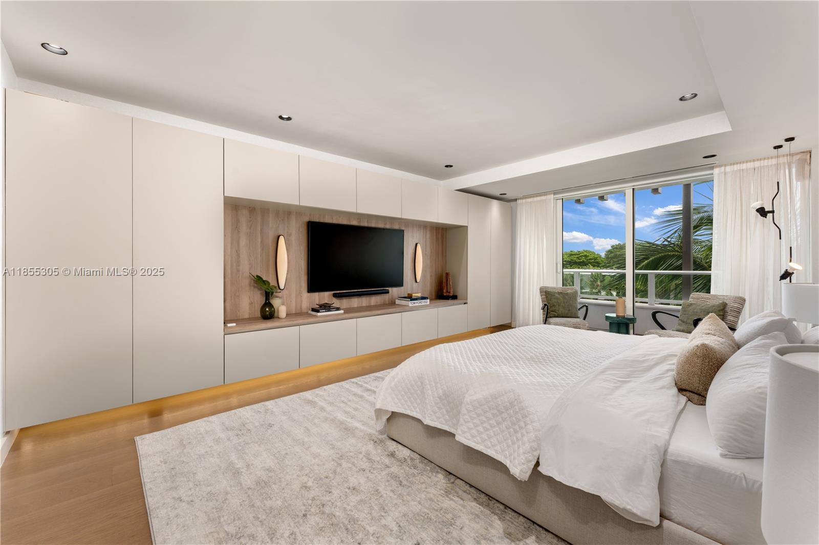 4701 NORTH MERIDIAN CONDO - Residential