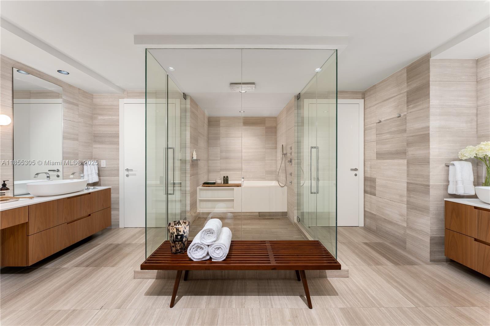 4701 NORTH MERIDIAN CONDO - Residential