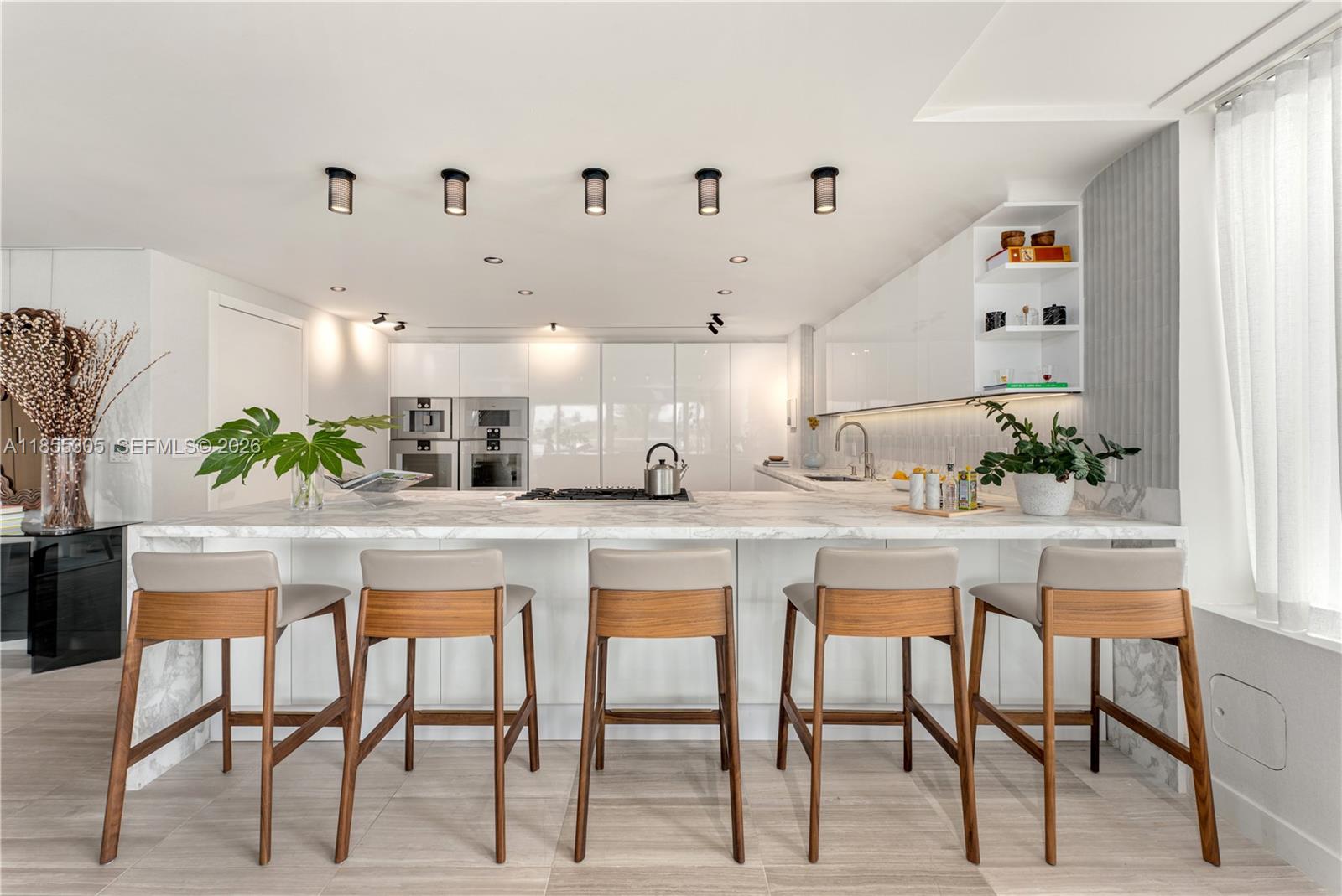 4701 NORTH MERIDIAN CONDO - Residential