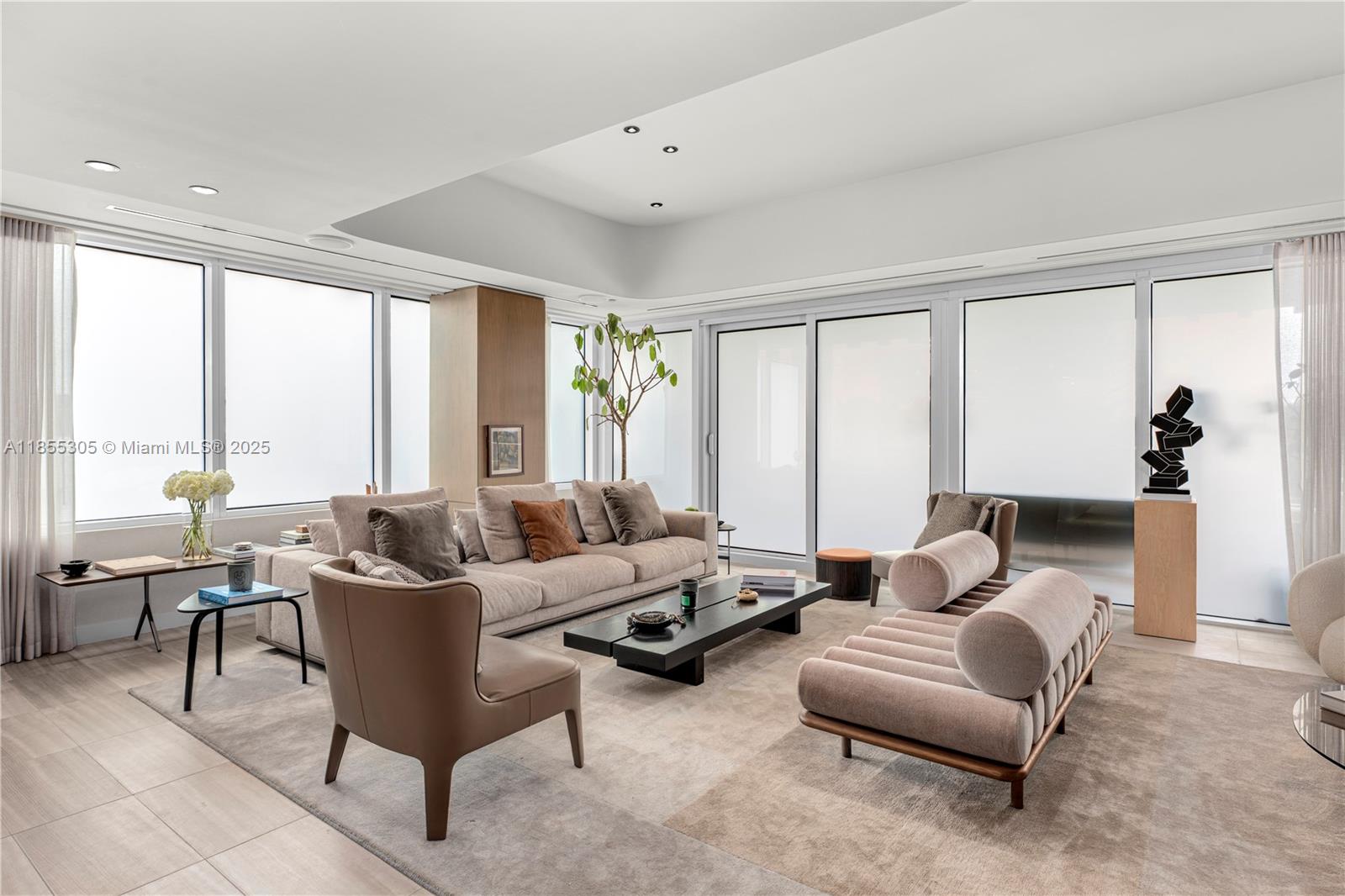 4701 NORTH MERIDIAN CONDO - Residential