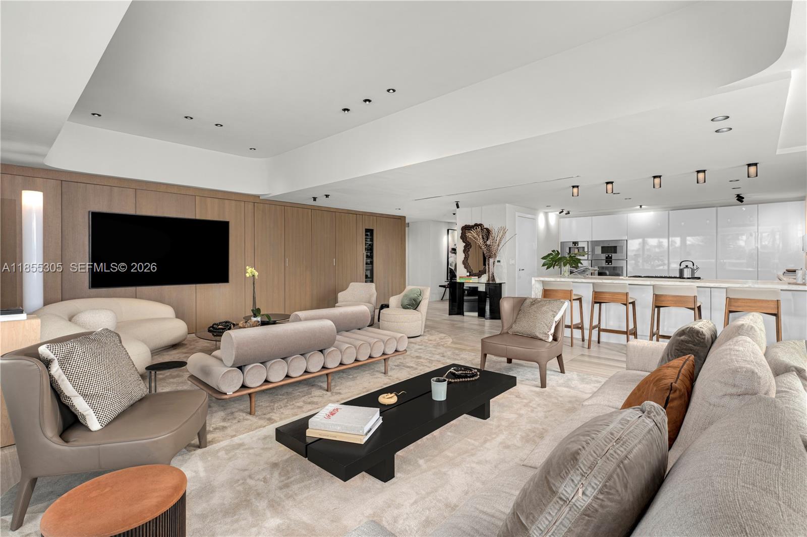 4701 NORTH MERIDIAN CONDO - Residential