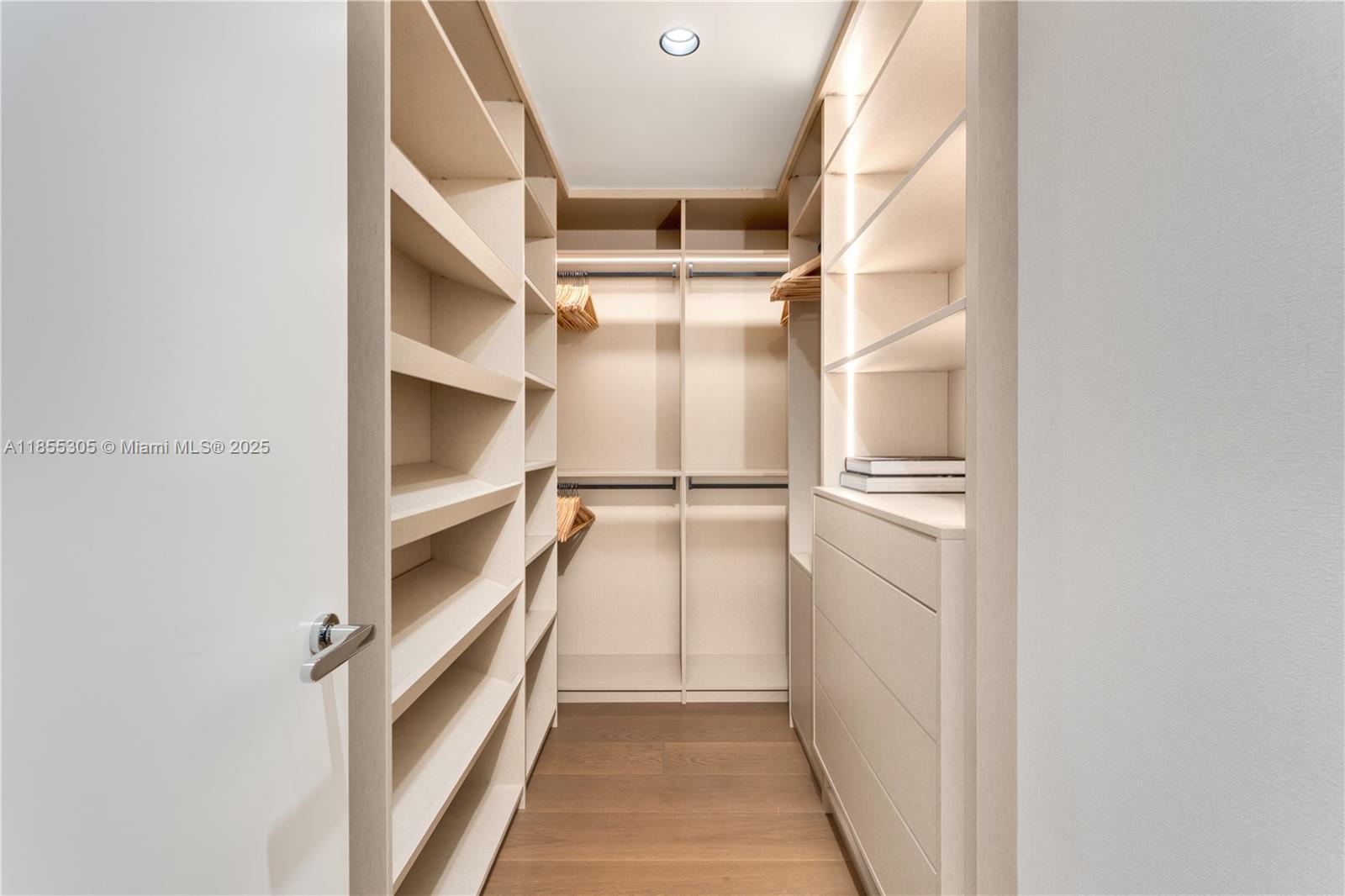 4701 NORTH MERIDIAN CONDO - Residential