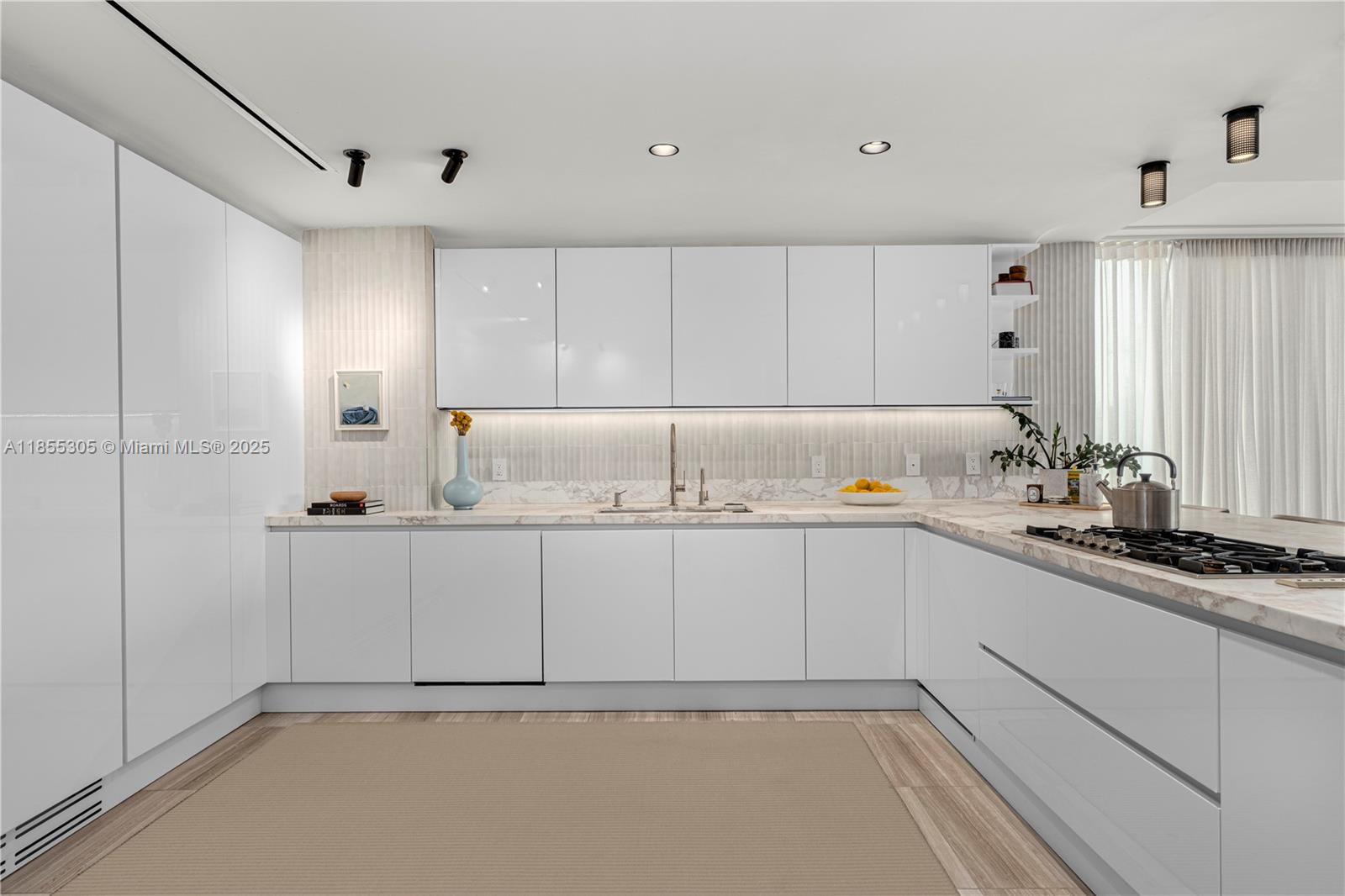 4701 NORTH MERIDIAN CONDO - Residential