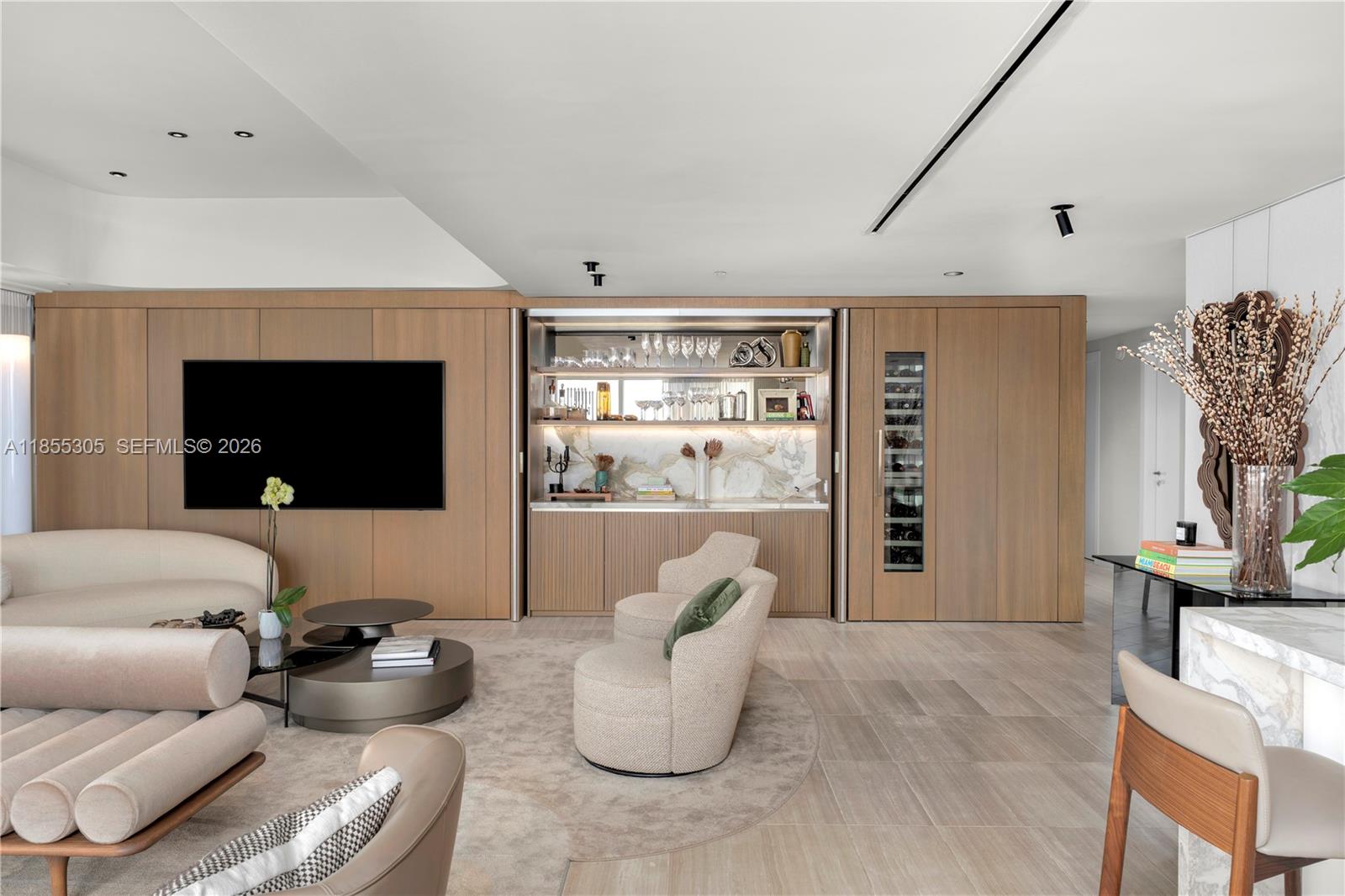 4701 NORTH MERIDIAN CONDO - Residential