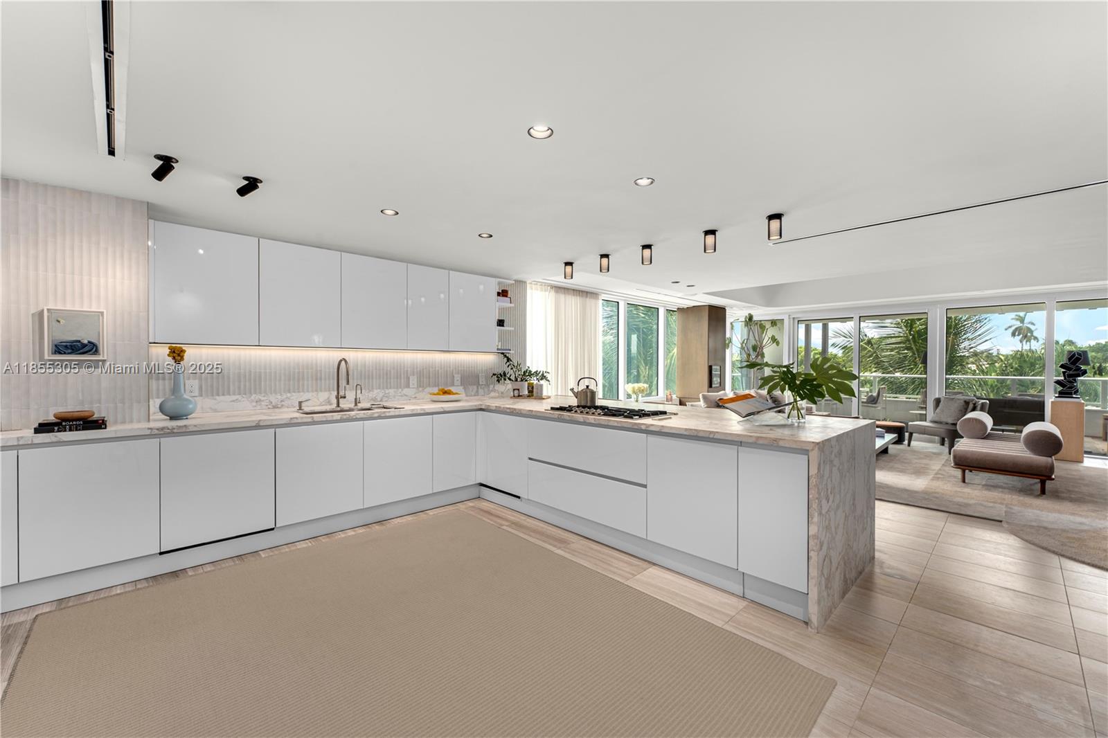 4701 NORTH MERIDIAN CONDO - Residential