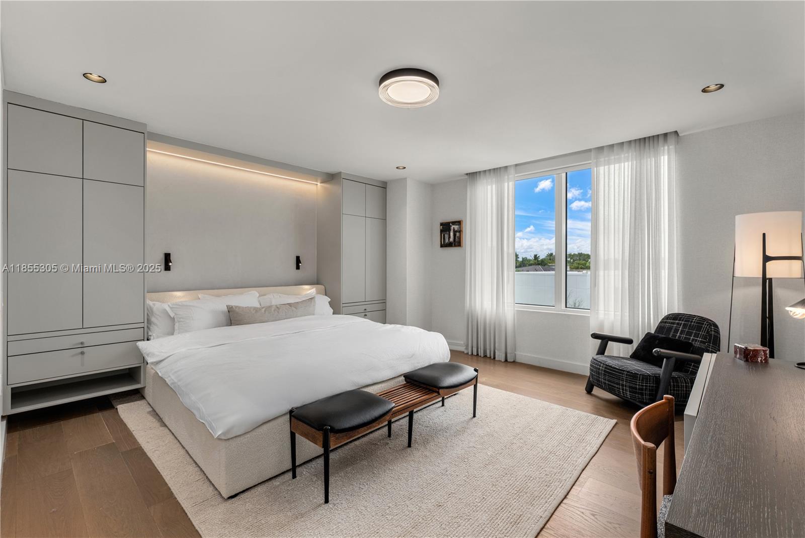 4701 NORTH MERIDIAN CONDO - Residential