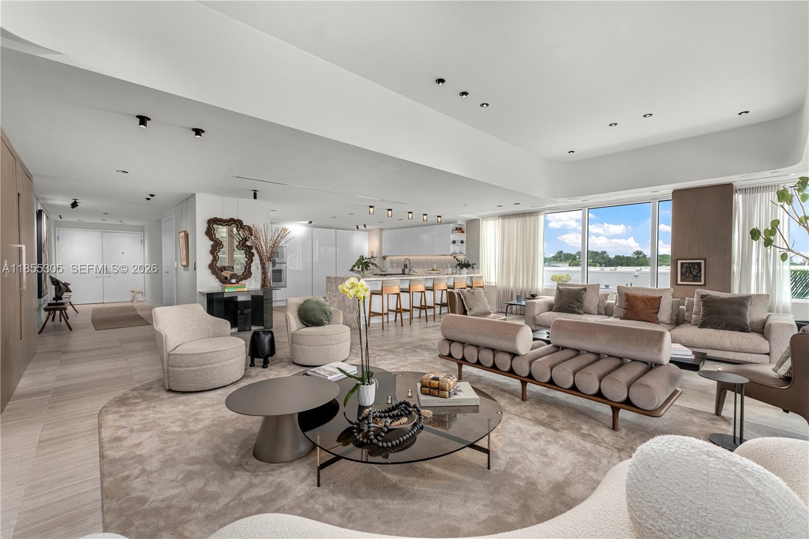 4701 NORTH MERIDIAN CONDO - Residential