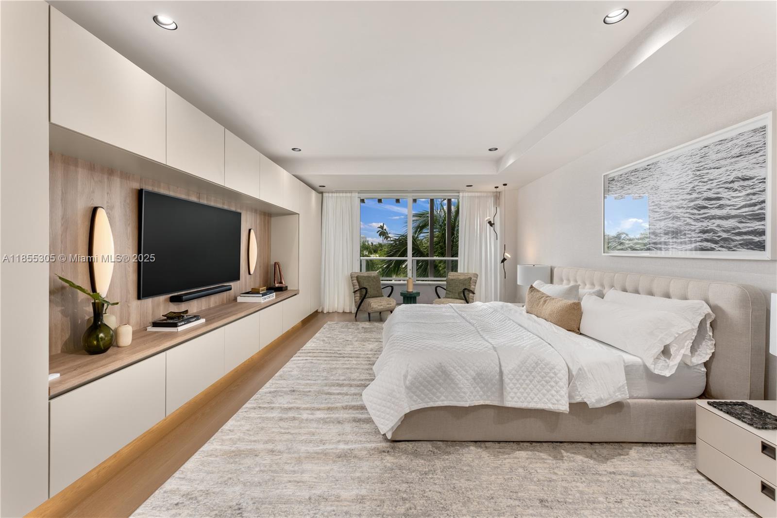 4701 NORTH MERIDIAN CONDO - Residential