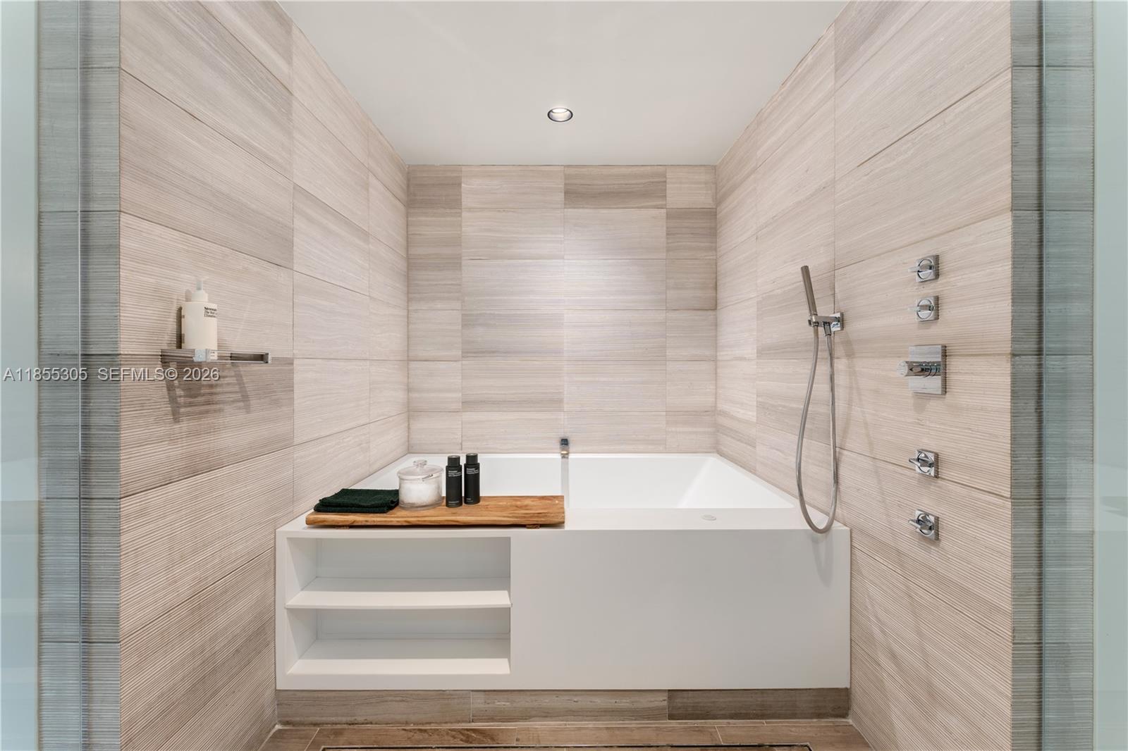 4701 NORTH MERIDIAN CONDO - Residential