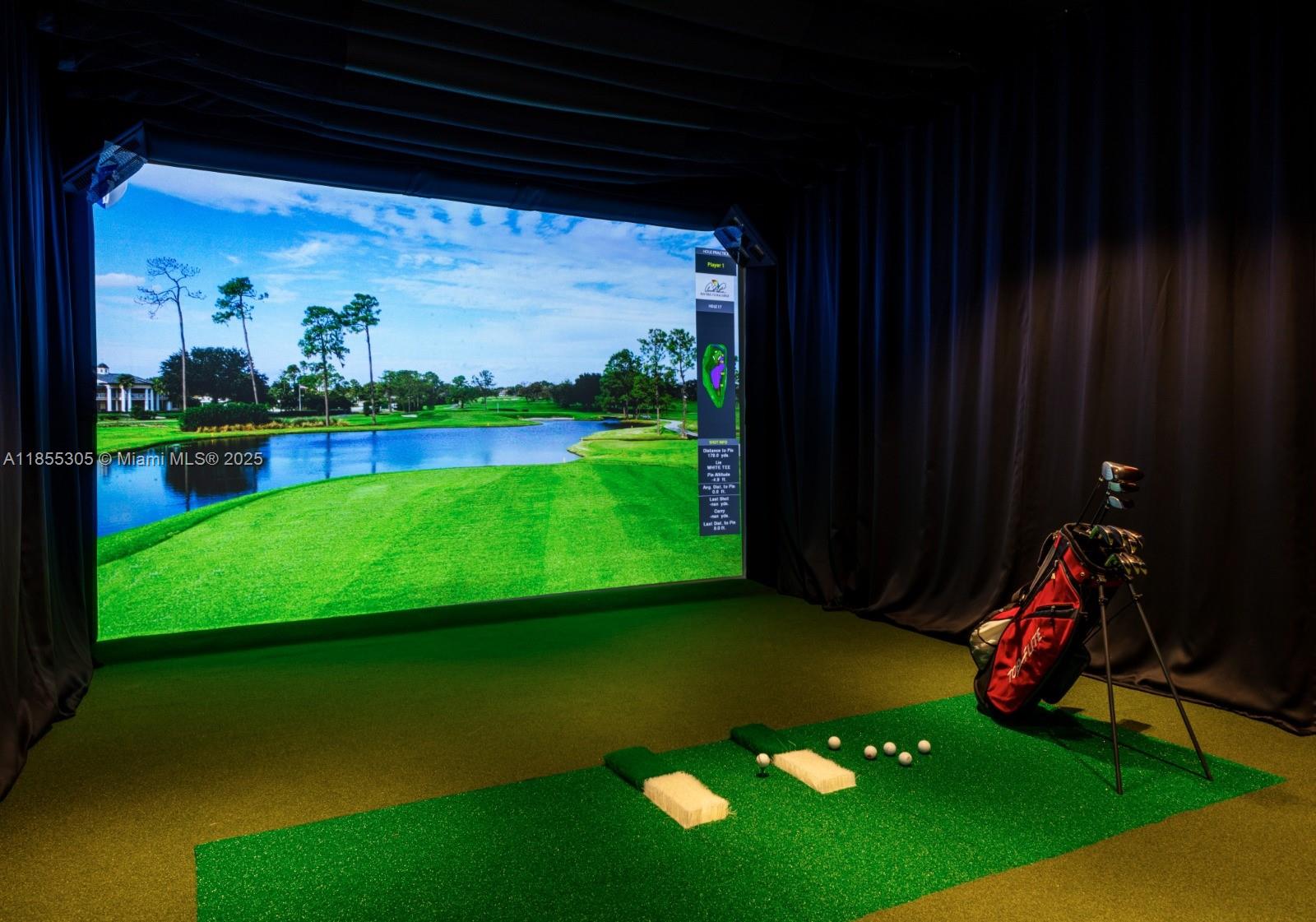 4701 NORTH MERIDIAN CONDO - Residential