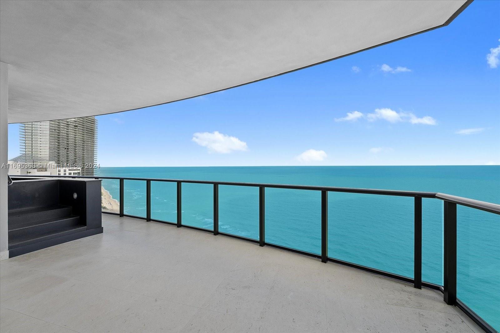 Property for Sale at 18555 Collins Ave 3405, Sunny Isles Beach, Miami-Dade County, Florida - Bedrooms: 4 
Bathrooms: 5  - $6,900,000