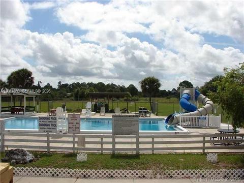 Montura Ranches - Land
