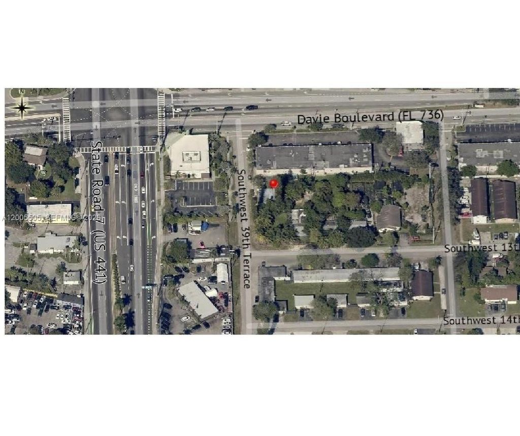 Photo of Fort Lauderdale, FL 33312 (MLS # A12005505)