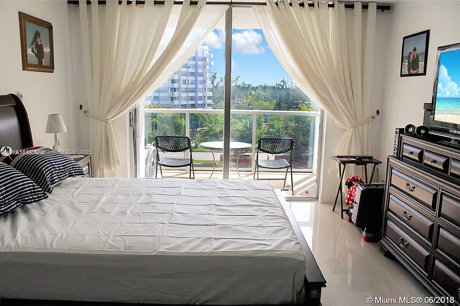 BUCKLEY TOWERS CONDO - EA - Residential