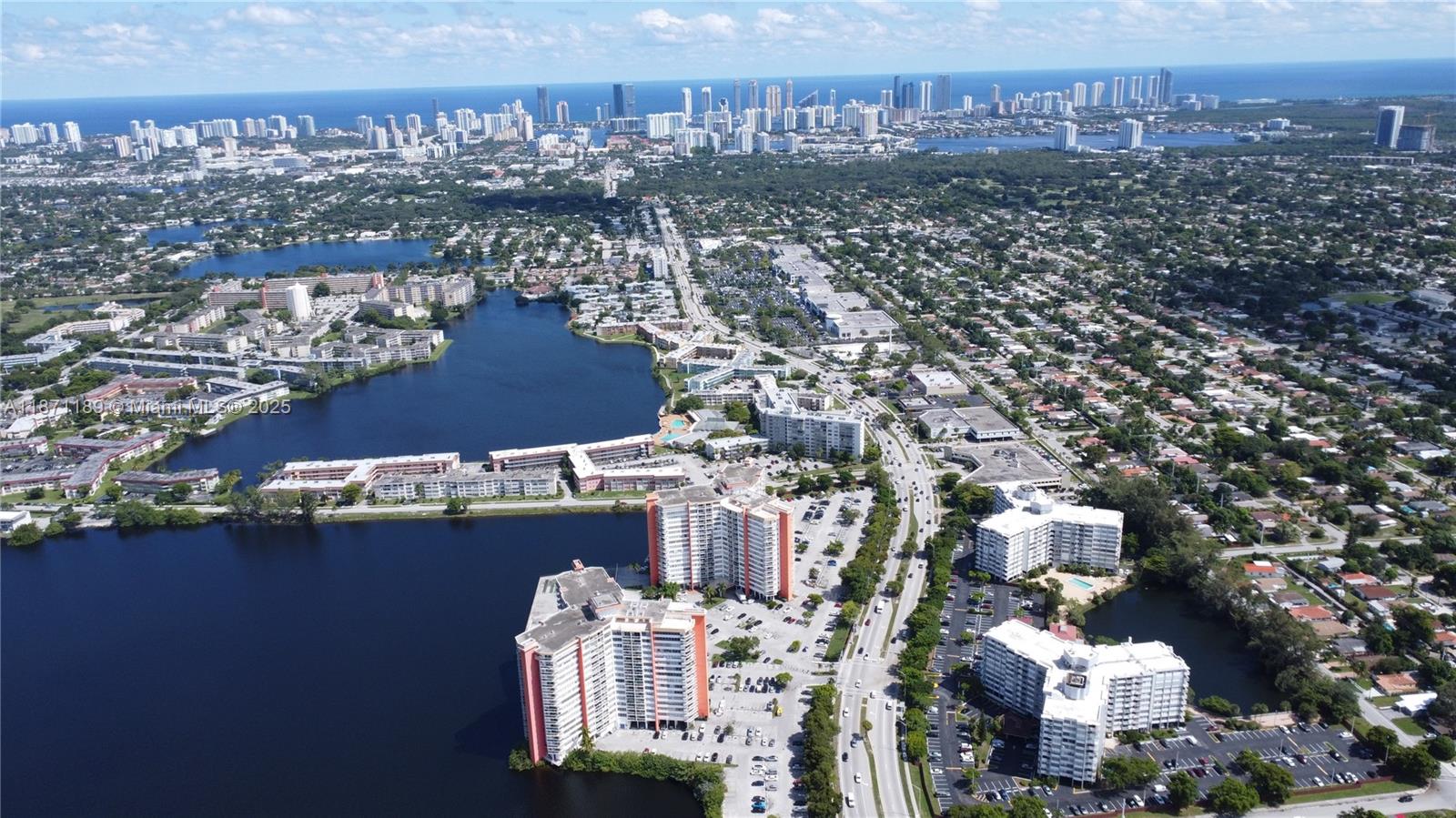 BUCKLEY TOWERS CONDO - EA - Residential