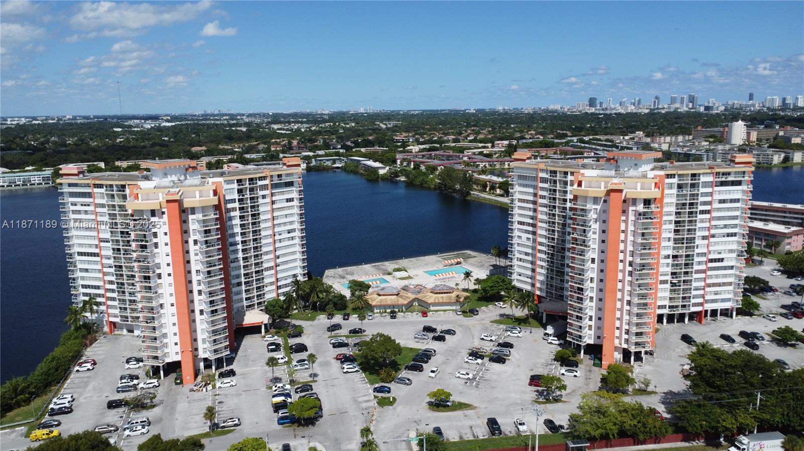 BUCKLEY TOWERS CONDO - EA - Residential